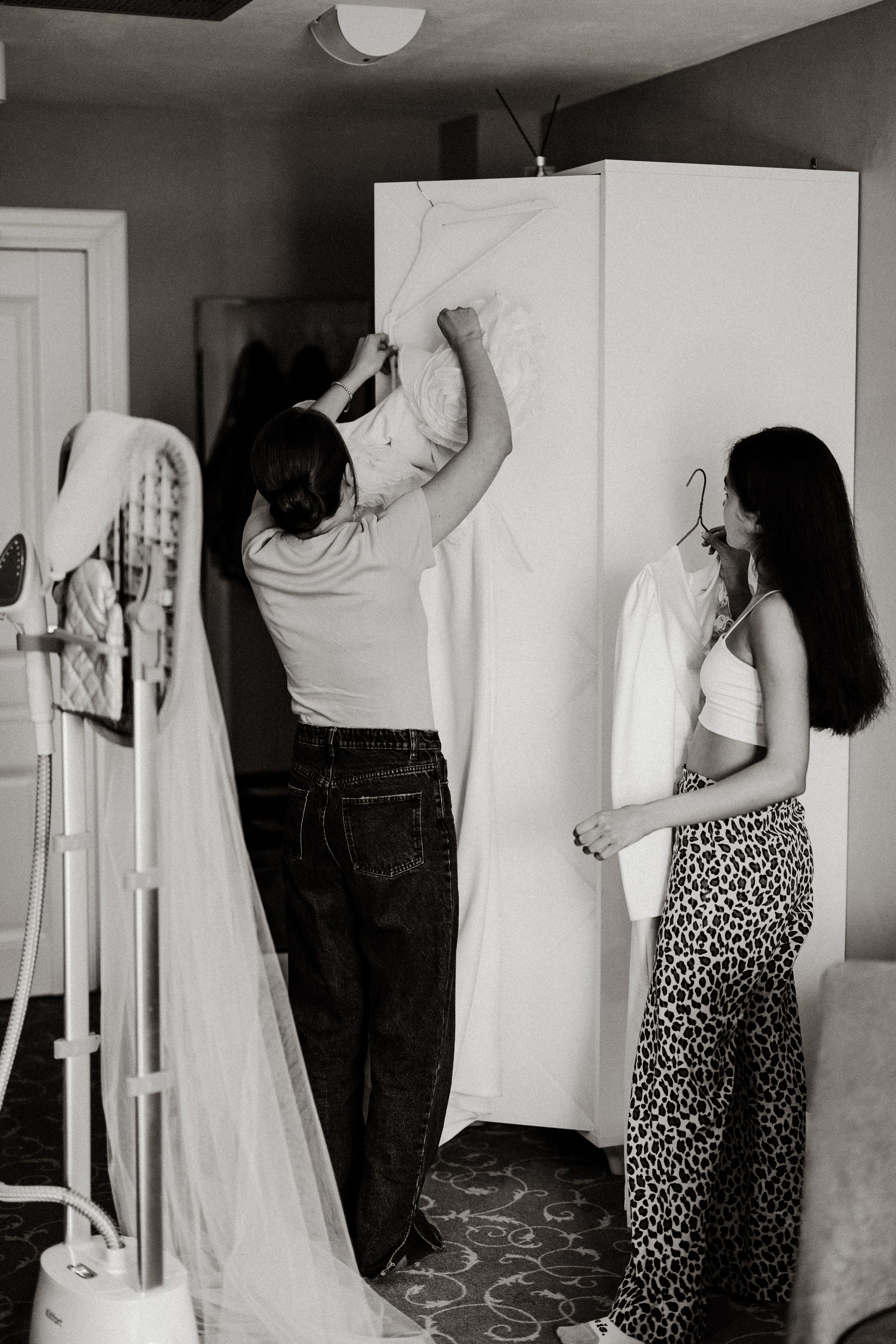 Настя и Денис. Daria Chigintseva Photographer