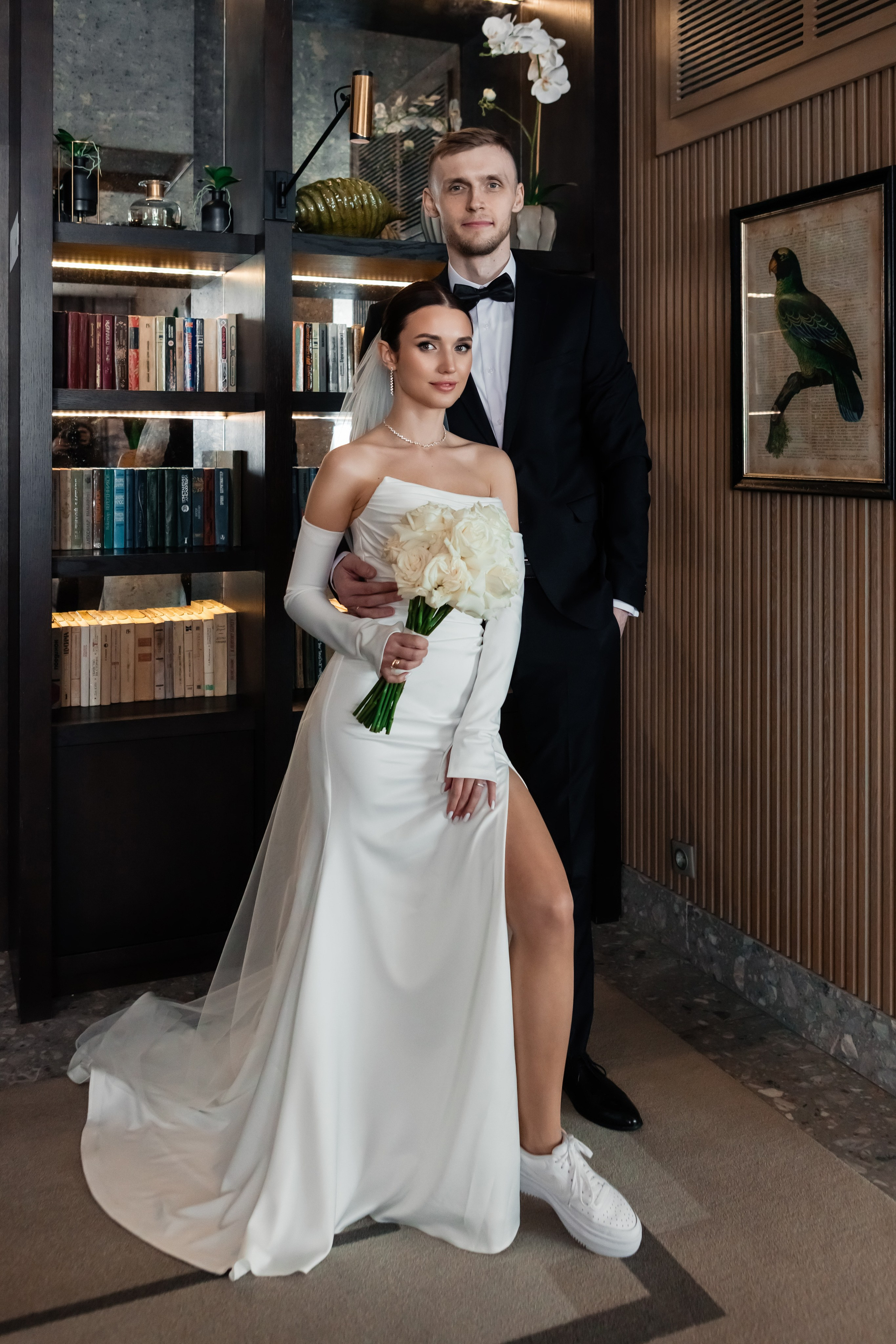 Сергей и Ира — Анонс свадьбы. Свадебный фотограф, фотосъемка в Крыму, Севастополе, Симферополе, Ялте