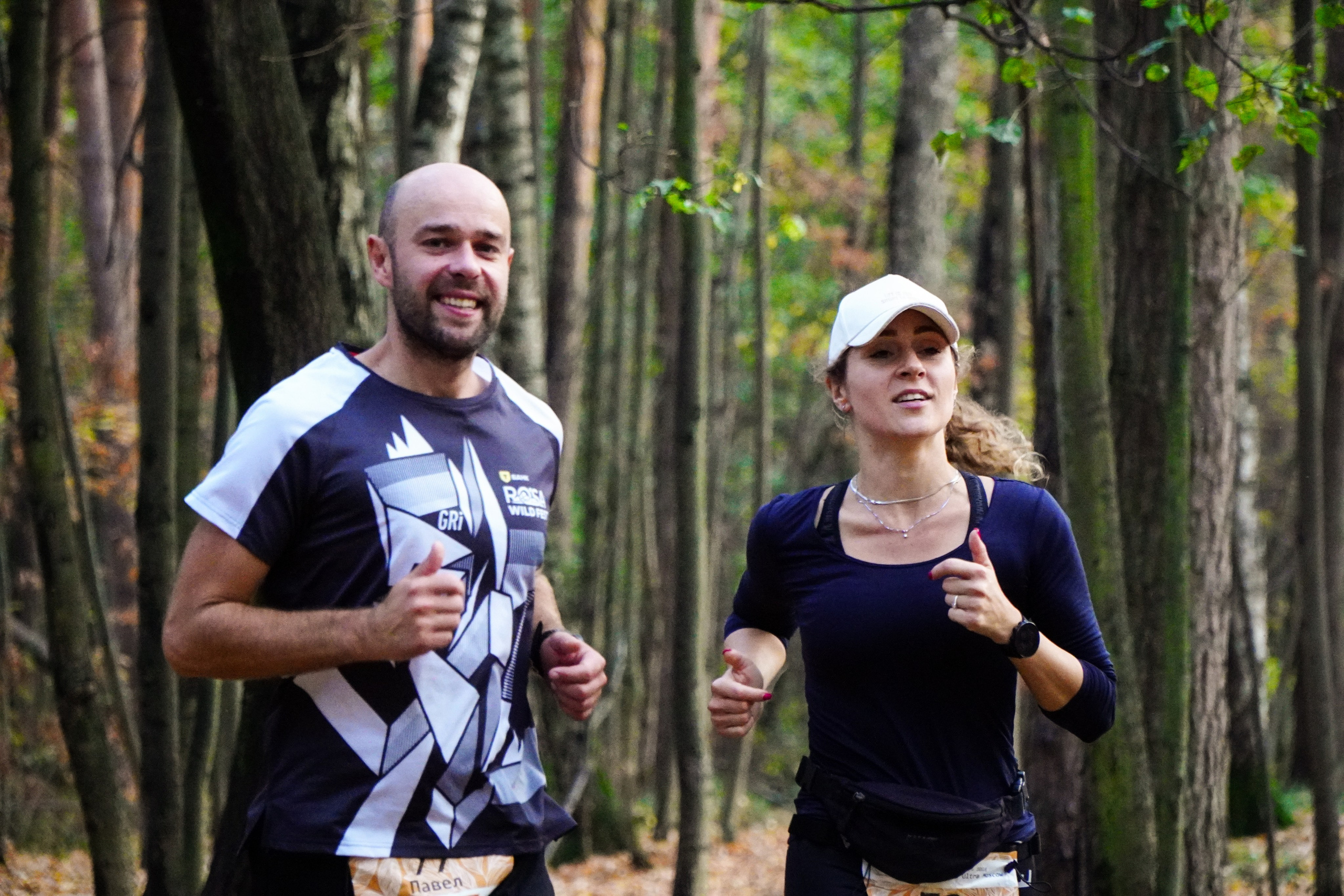 Backyard Ultra Moscow 2024. Роман Капилюшов. Бег. Фото. Видео. г. Люберцы