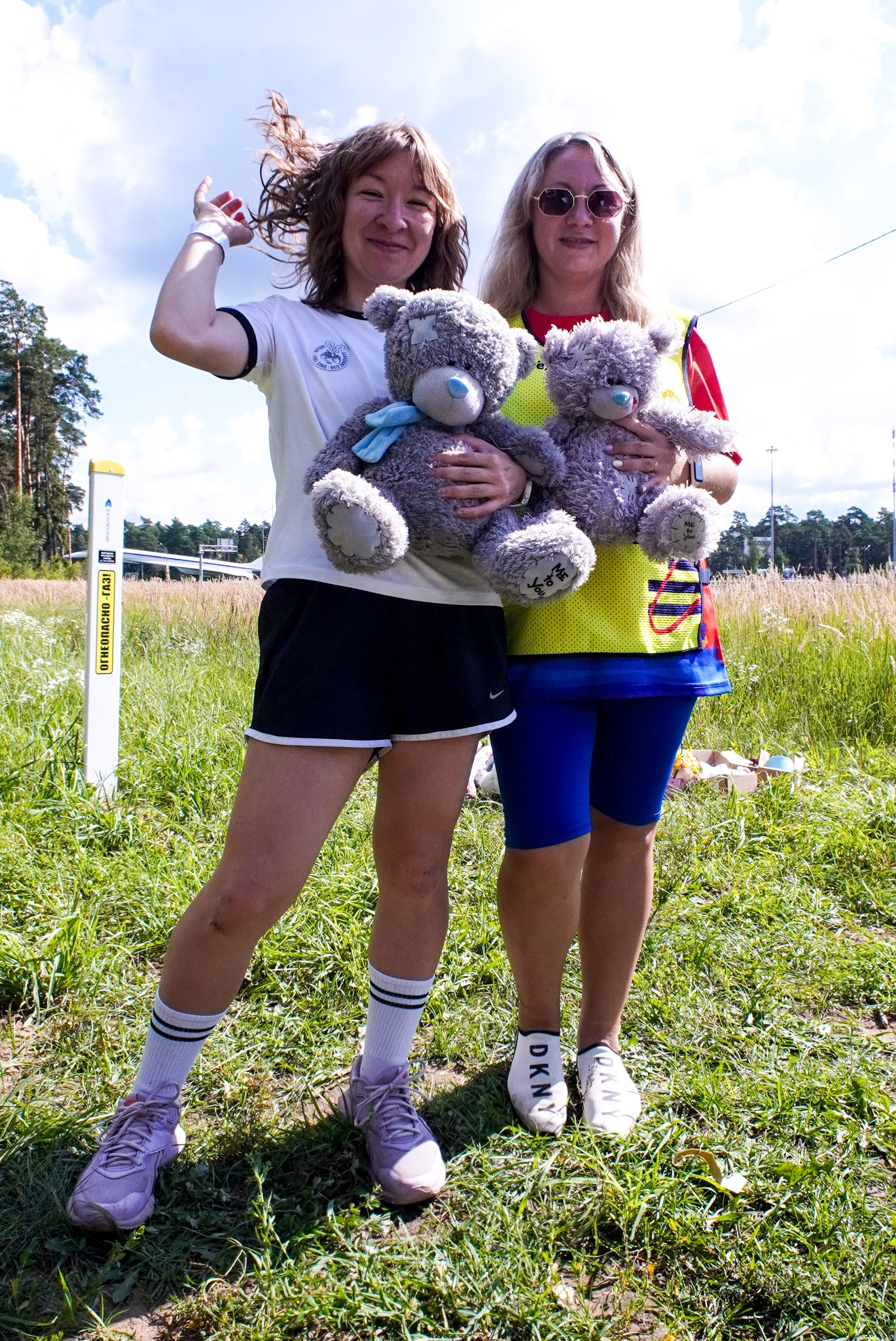 10 августа 2024. Роман Капилюшов. Бег. Фото. Видео. г. Люберцы