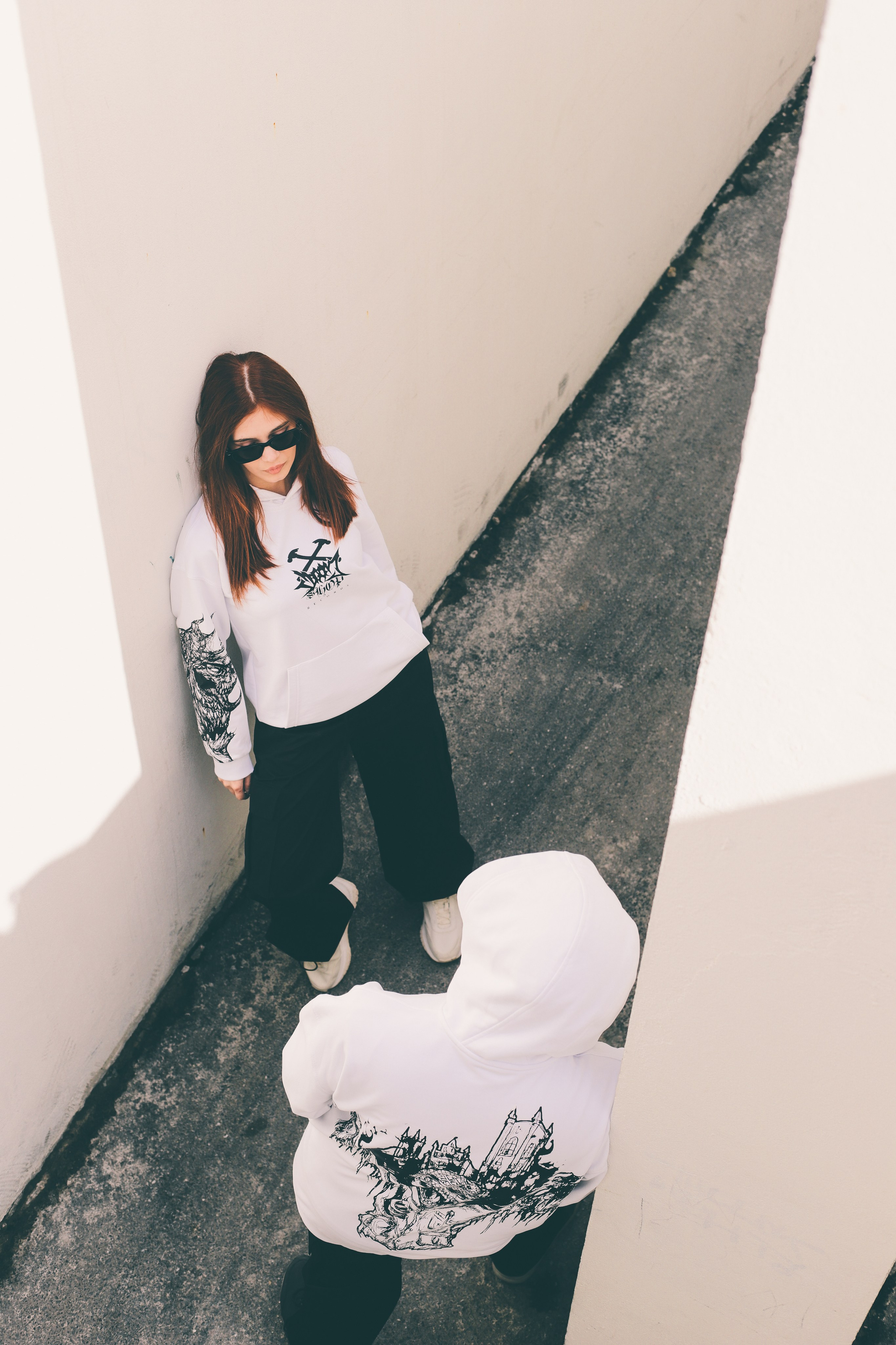 HOKU DYNASTY. Фотограф в Тюмени Екатерина Медведева