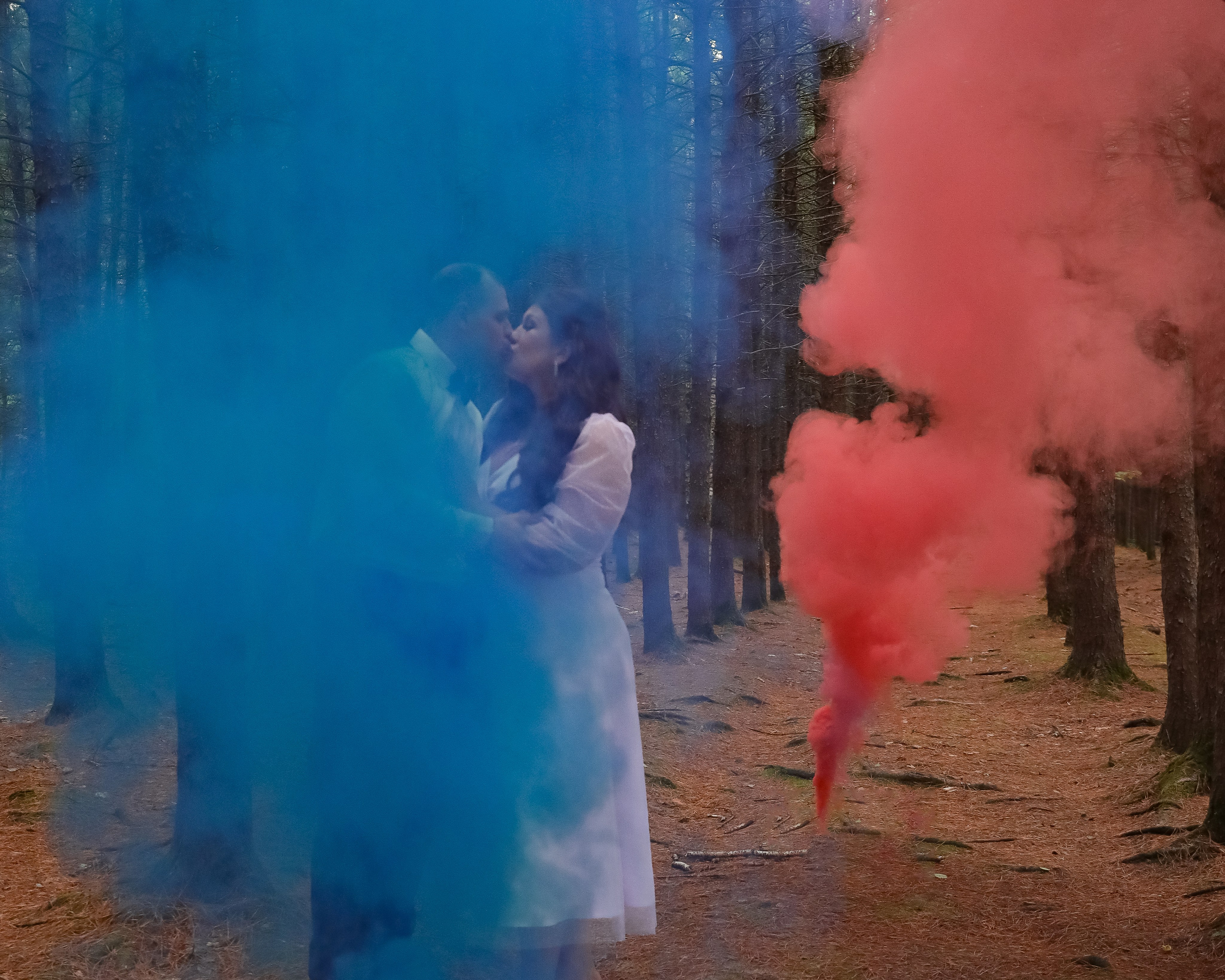 Евгений и Инна. Фотограф г. Хабаровск. Семейные и индивидуальные съёмки