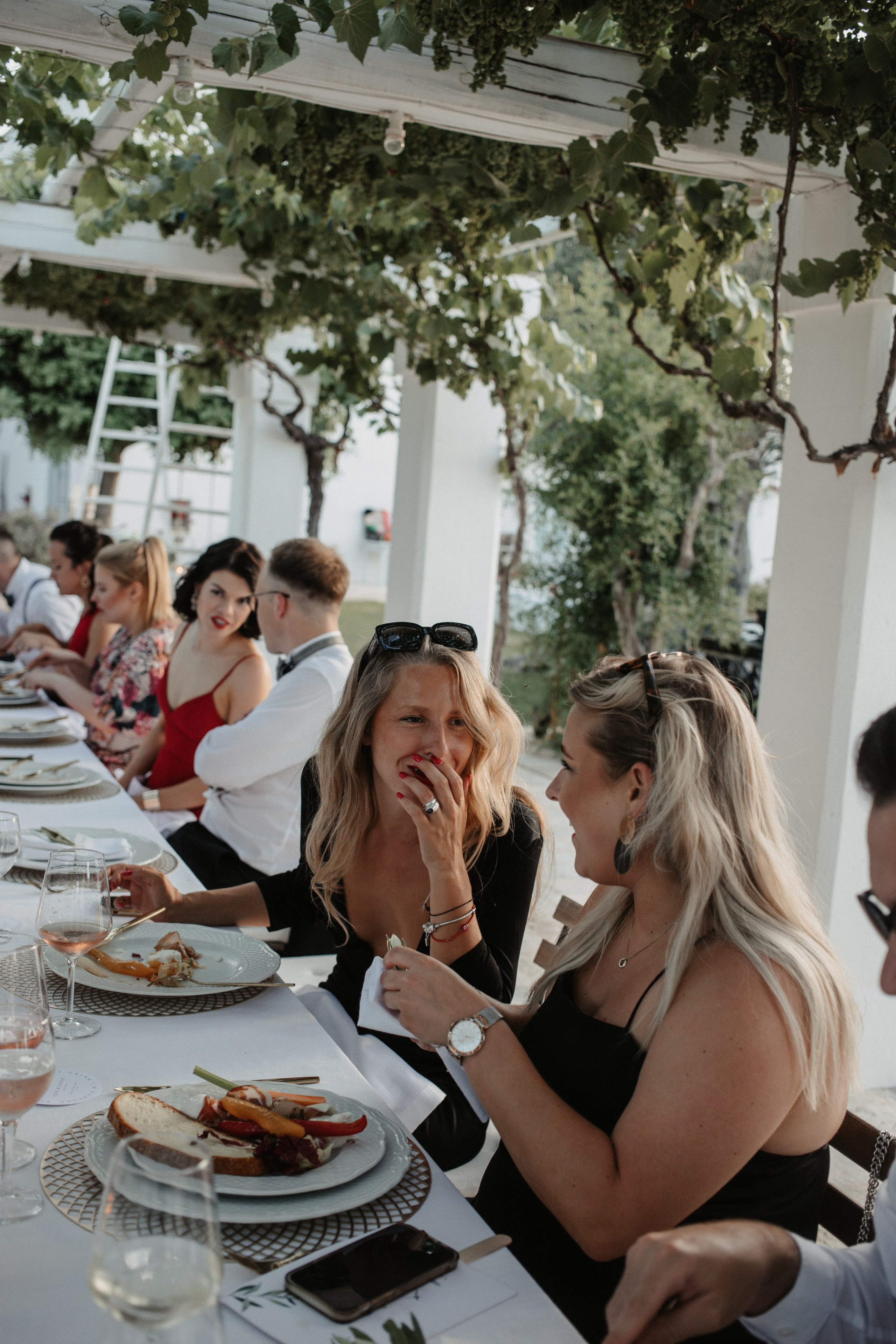 Лукас&Лина 24.06 Италия. Свадебный фотограф в Москве и по всему миру Инесса Хафизова