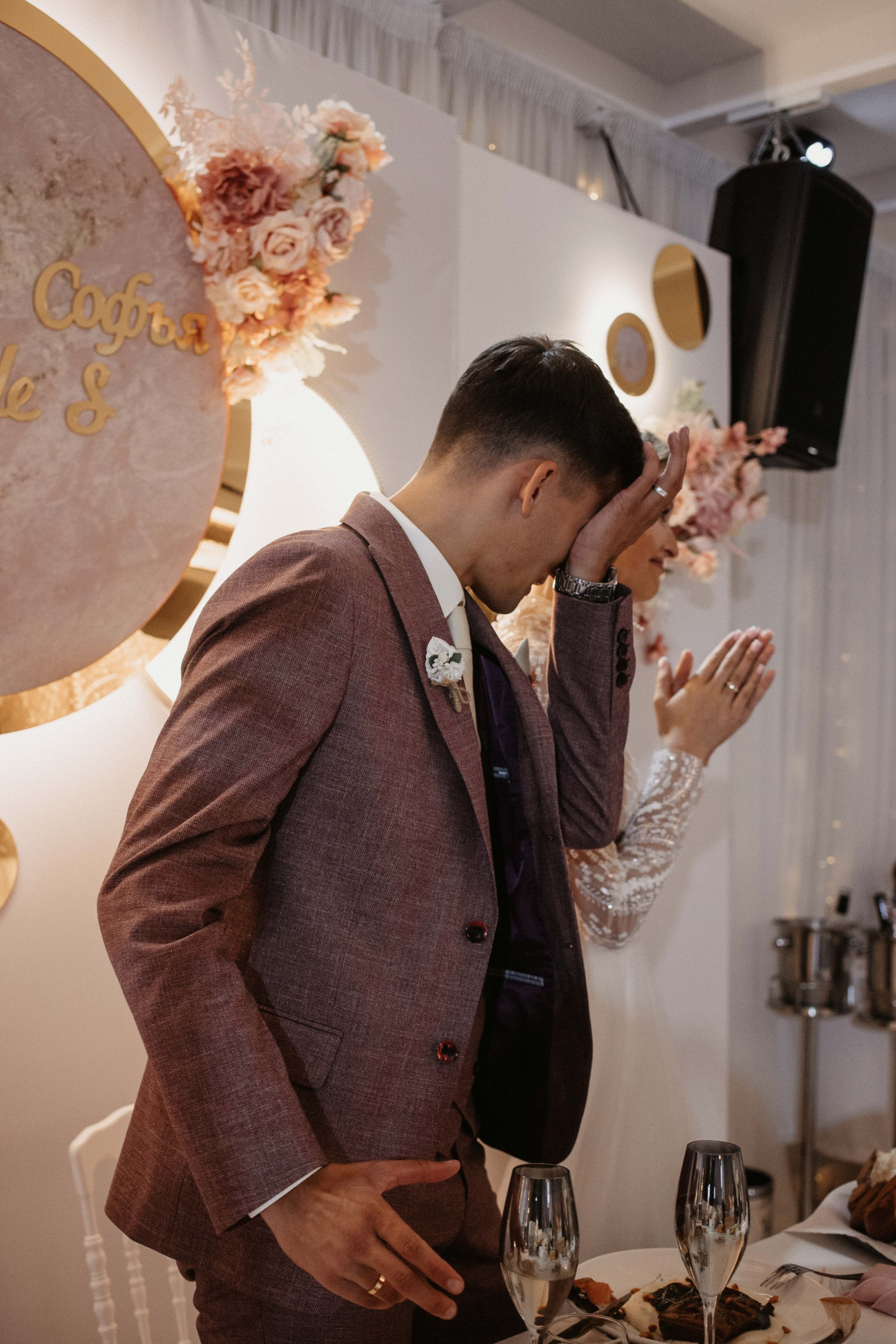 Степан&Софья 23.09 Севастополь. Свадебный фотограф в Москве и по всему миру Инесса Хафизова