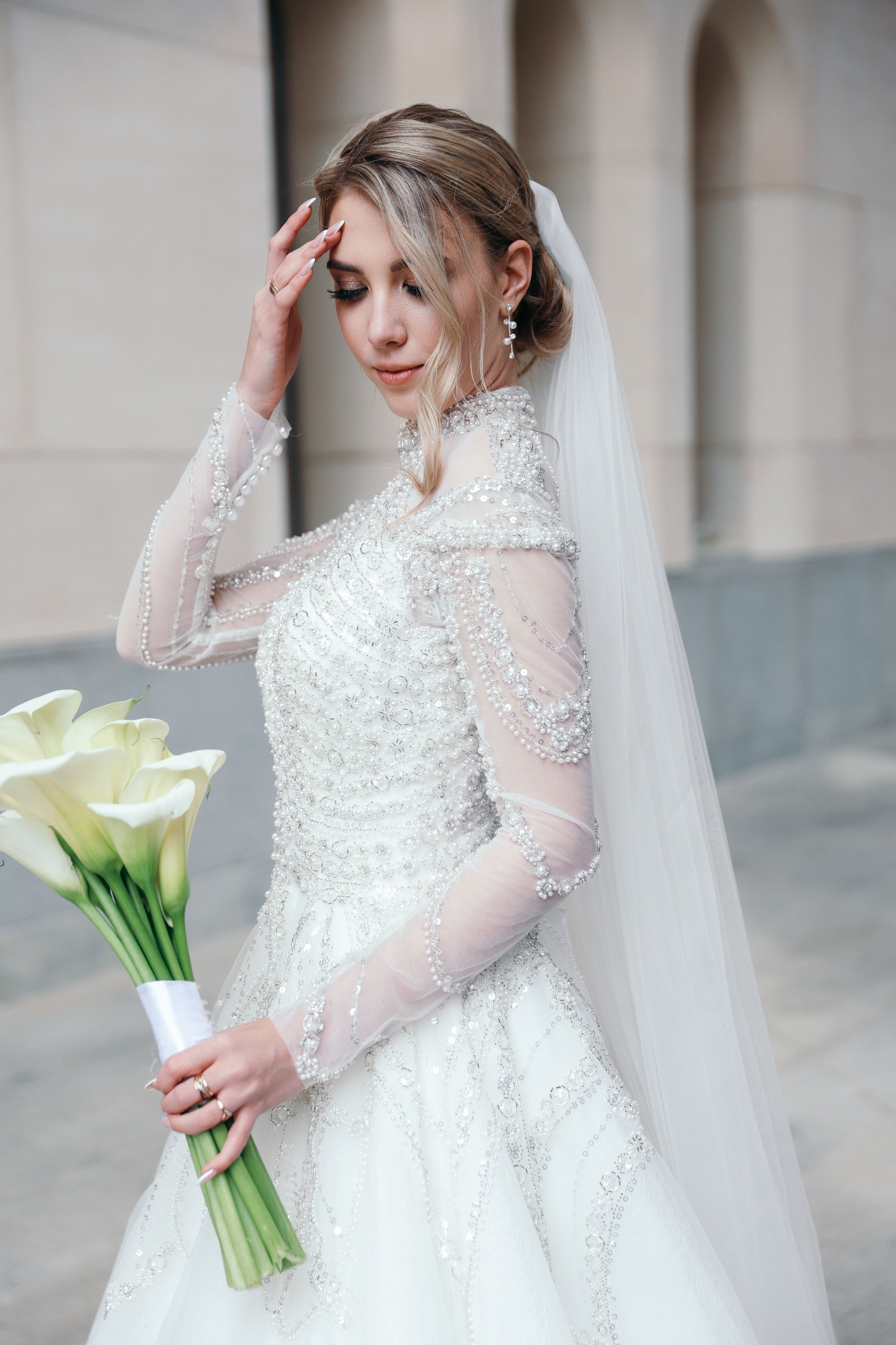 Анонс свадьба Максим и Дарья. Свадебный и семейный фотограф в Севастополе и Крыму Анастасия Сураева