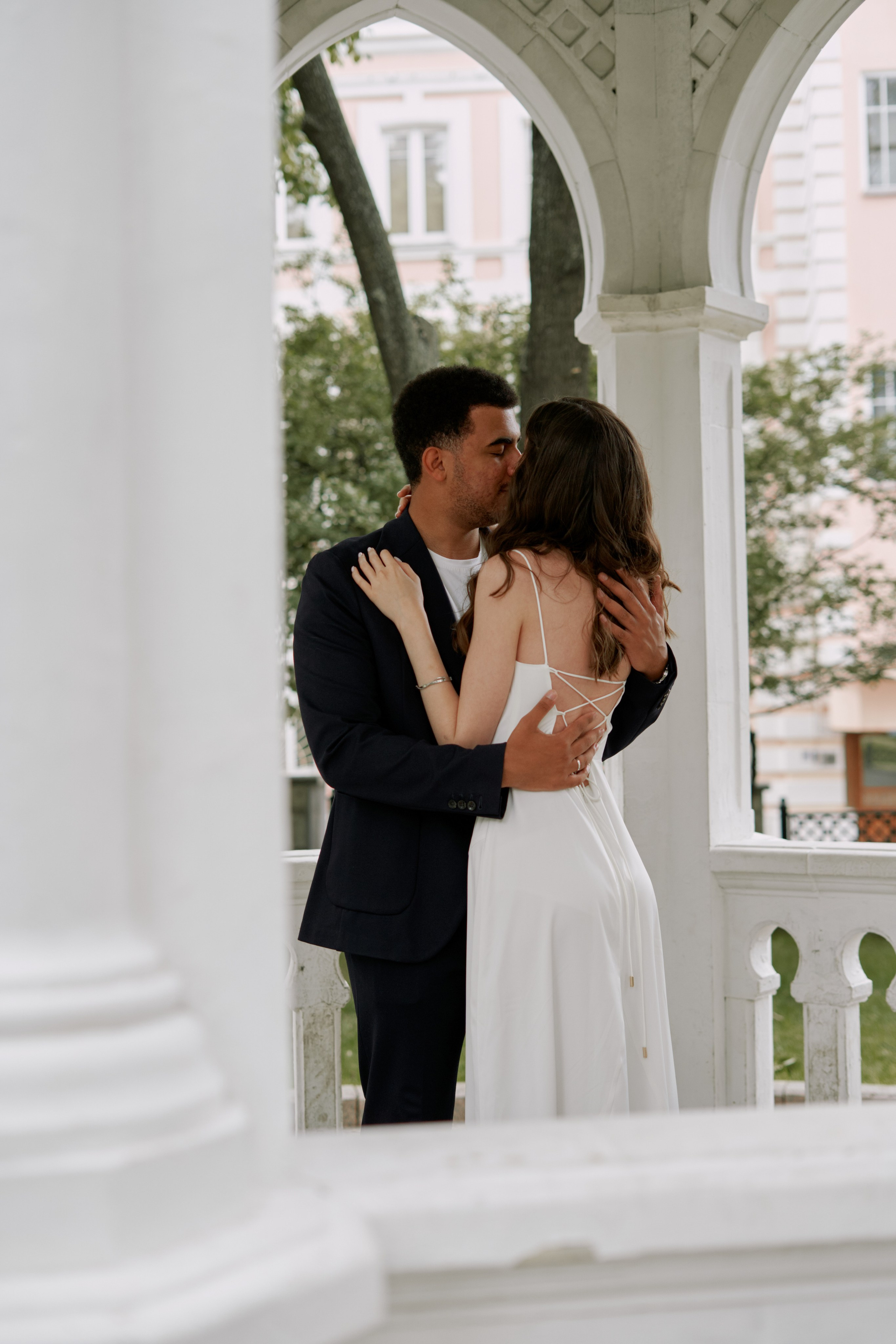 Ден & Анита. Главная