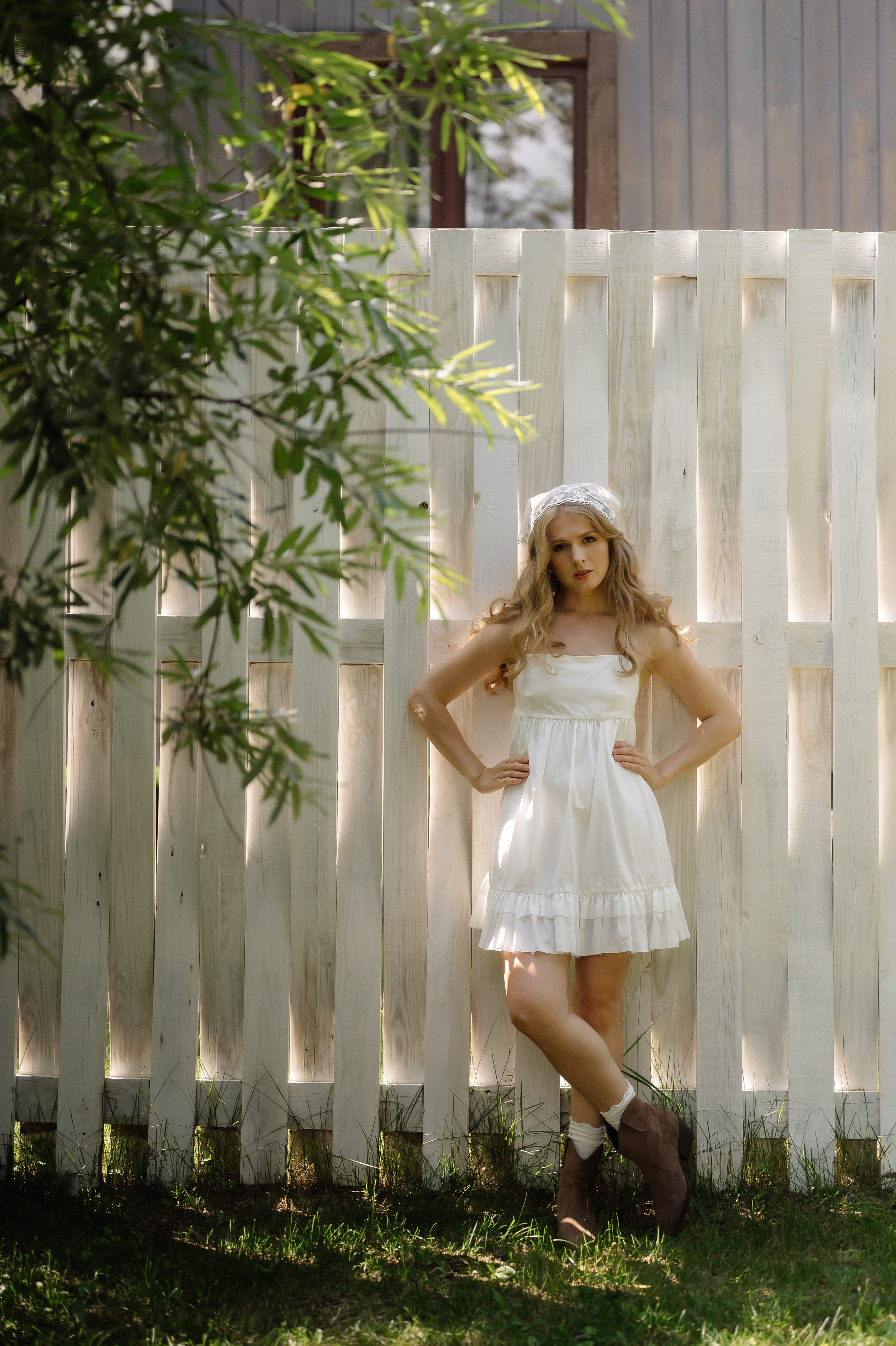 Сергей и Анастасия. Свадебный фотограф в Красноярске Маргарита Синицкая