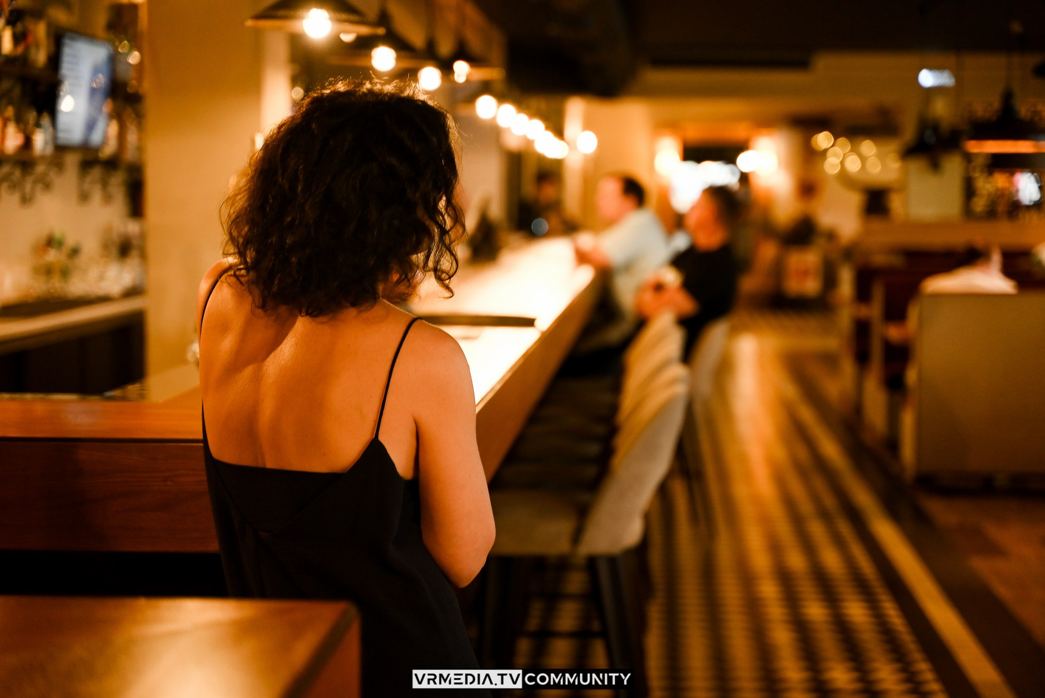 Ресторан «Мюнхен»: Эйнштейн Party