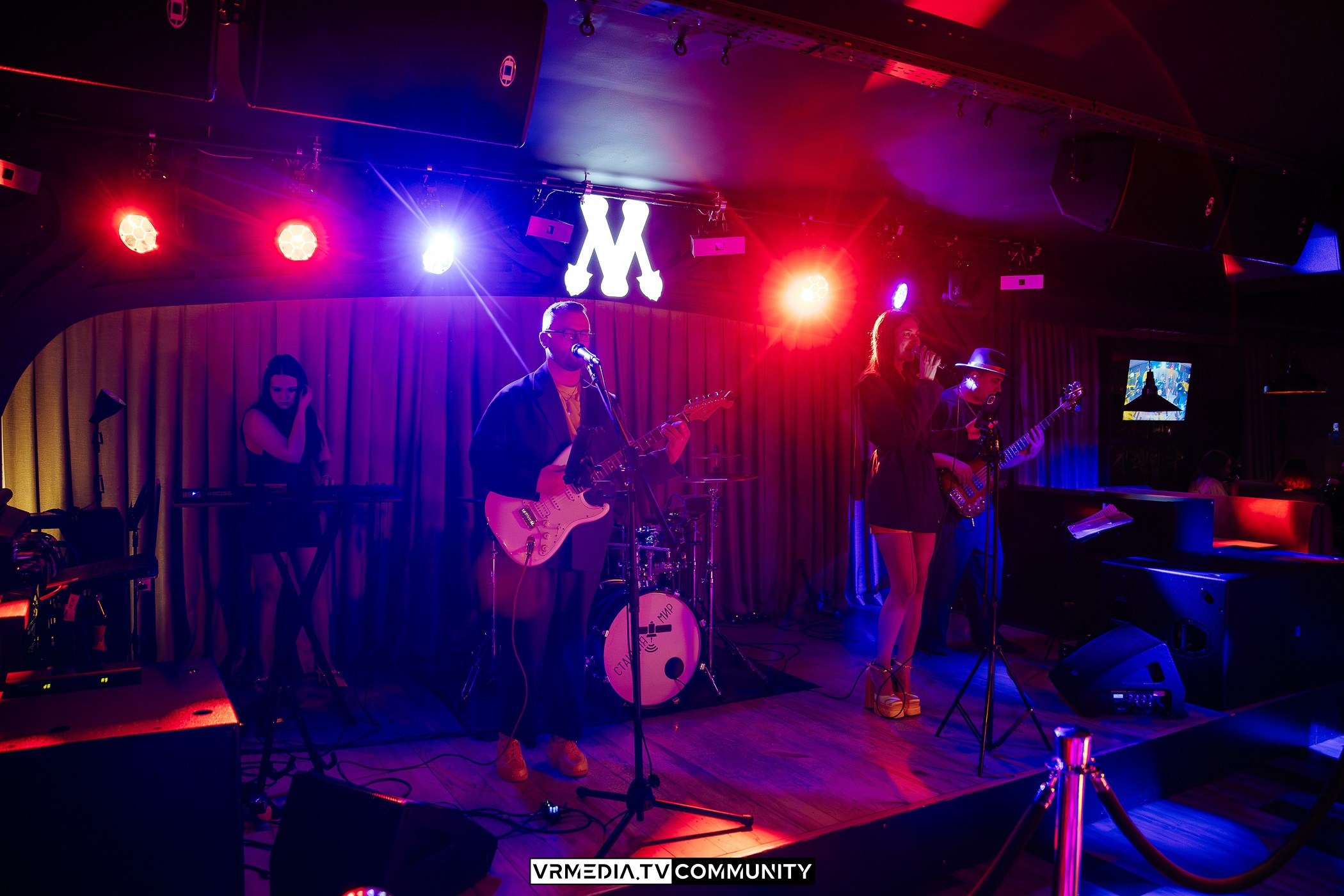 Выходные в ресторане «Мюнхен»