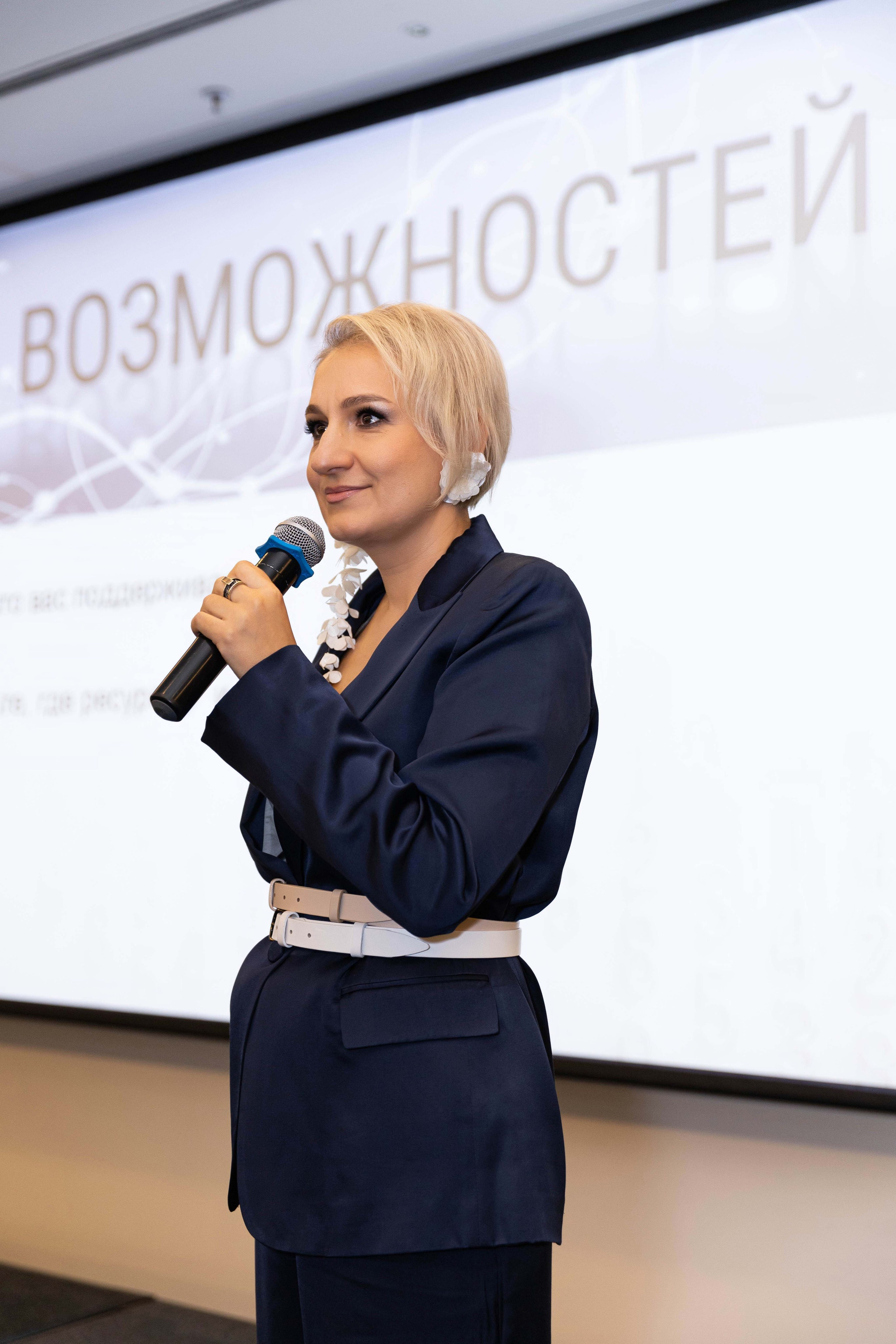 Репортаж с мероприятий. Фотограф Лилия Ибрагимова