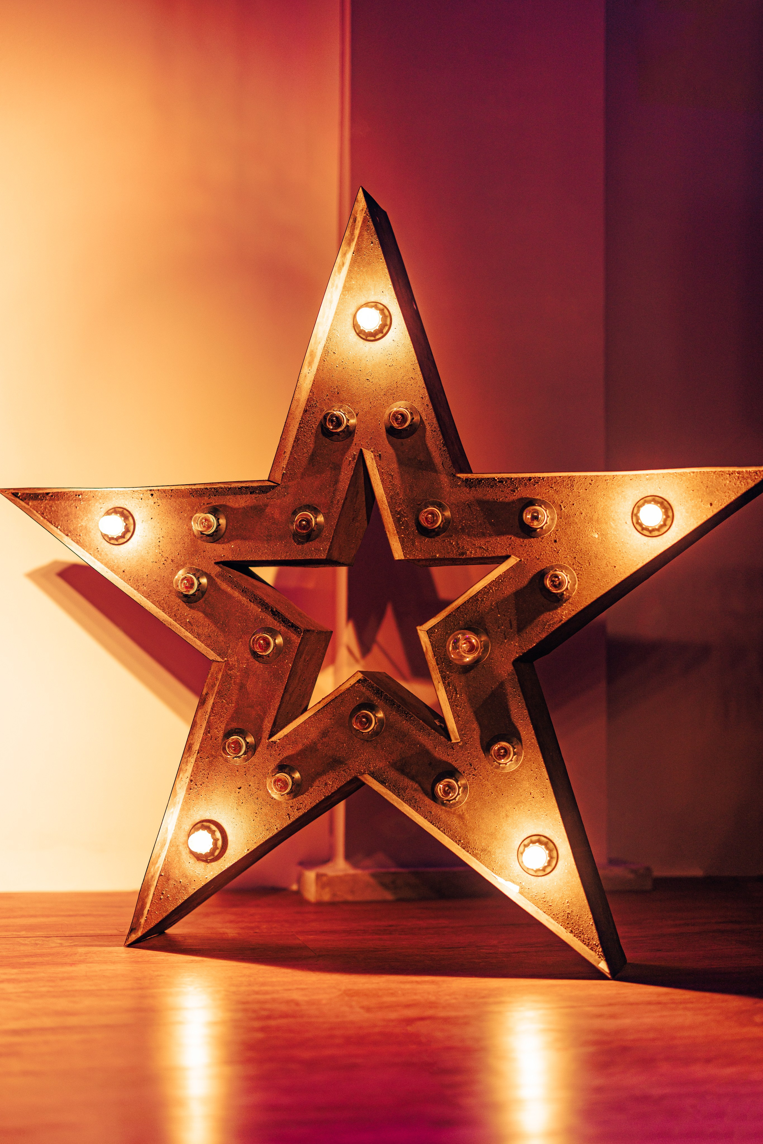 Концертный репортаж. Фотограф Дмитрий Бойков