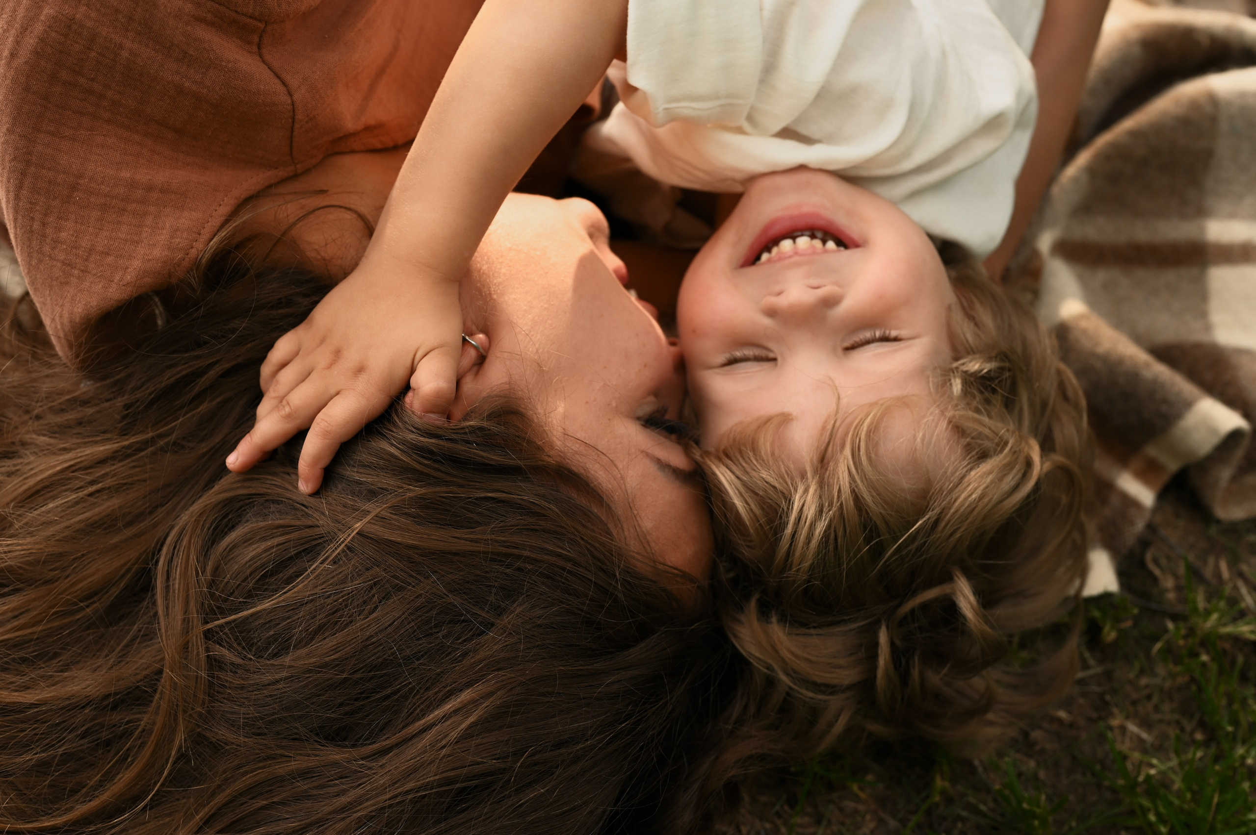 Семейные съемки. Миракова Катрин — портретный и семейный фотограф в Москве