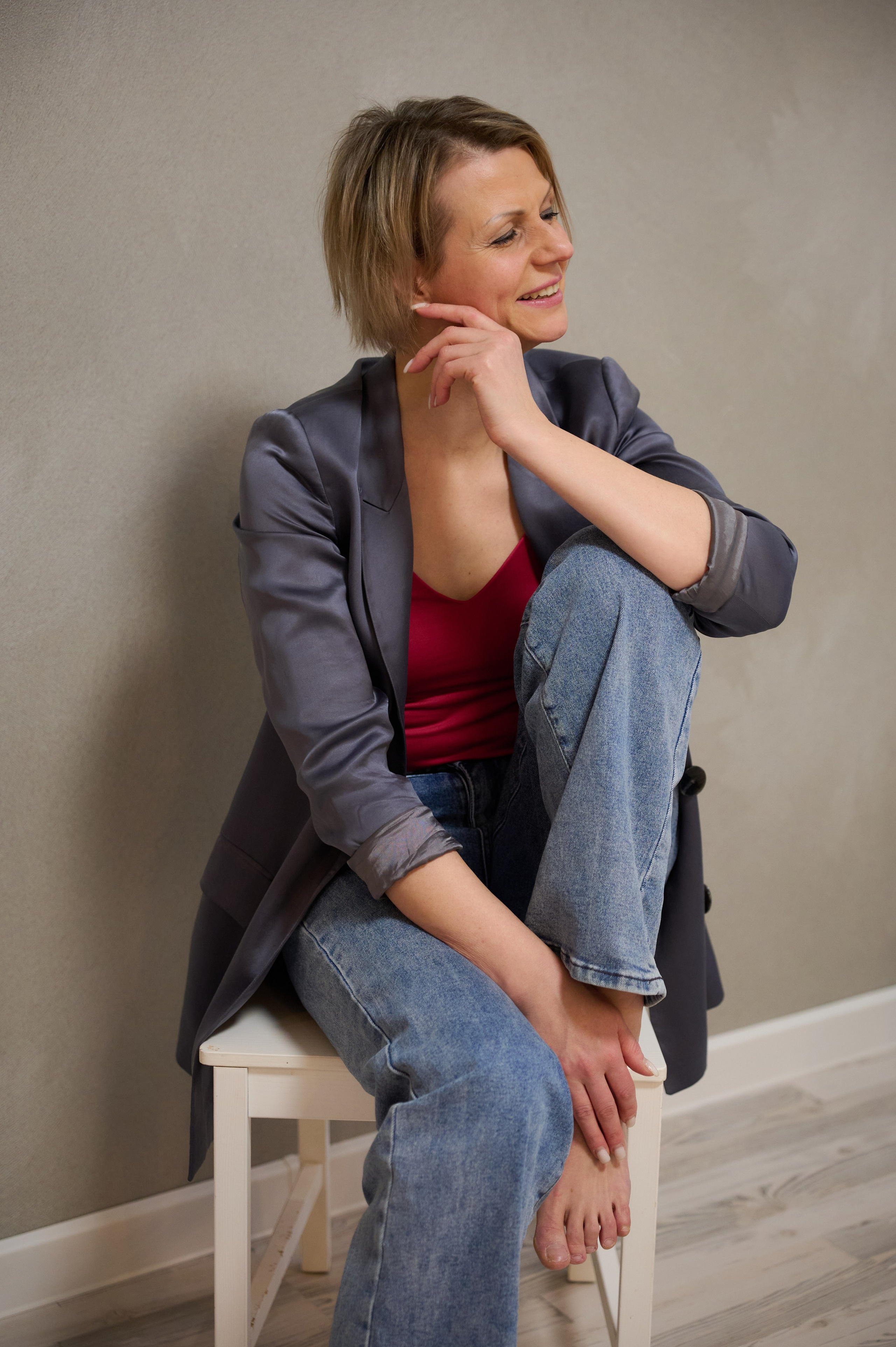 Маша Yoko. Миракова Катрин — портретный и семейный фотограф в Москве