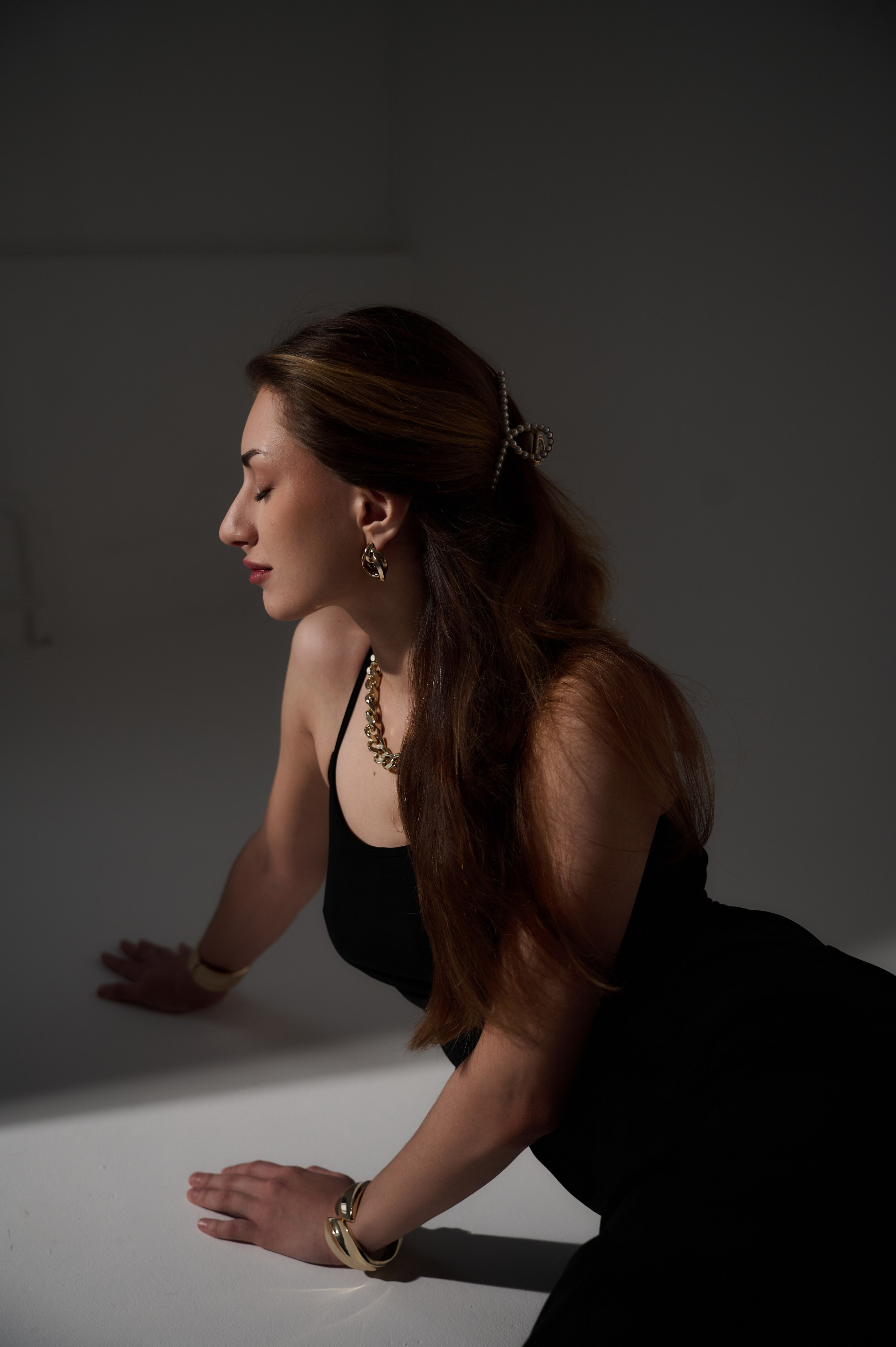 Диана. Миракова Катрин — портретный и семейный фотограф в Москве