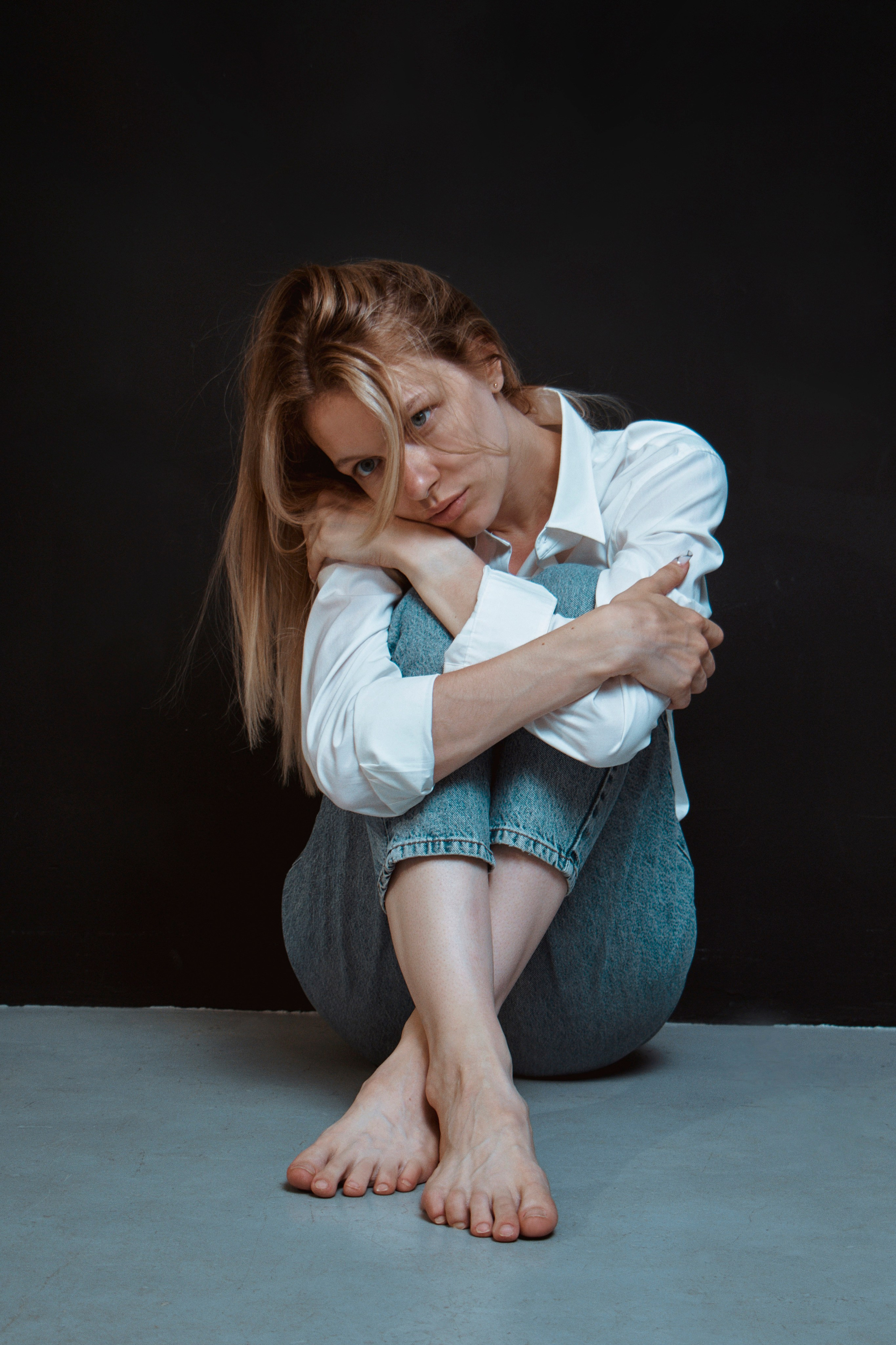 Майя Роева. Портретный фотограф в Москве