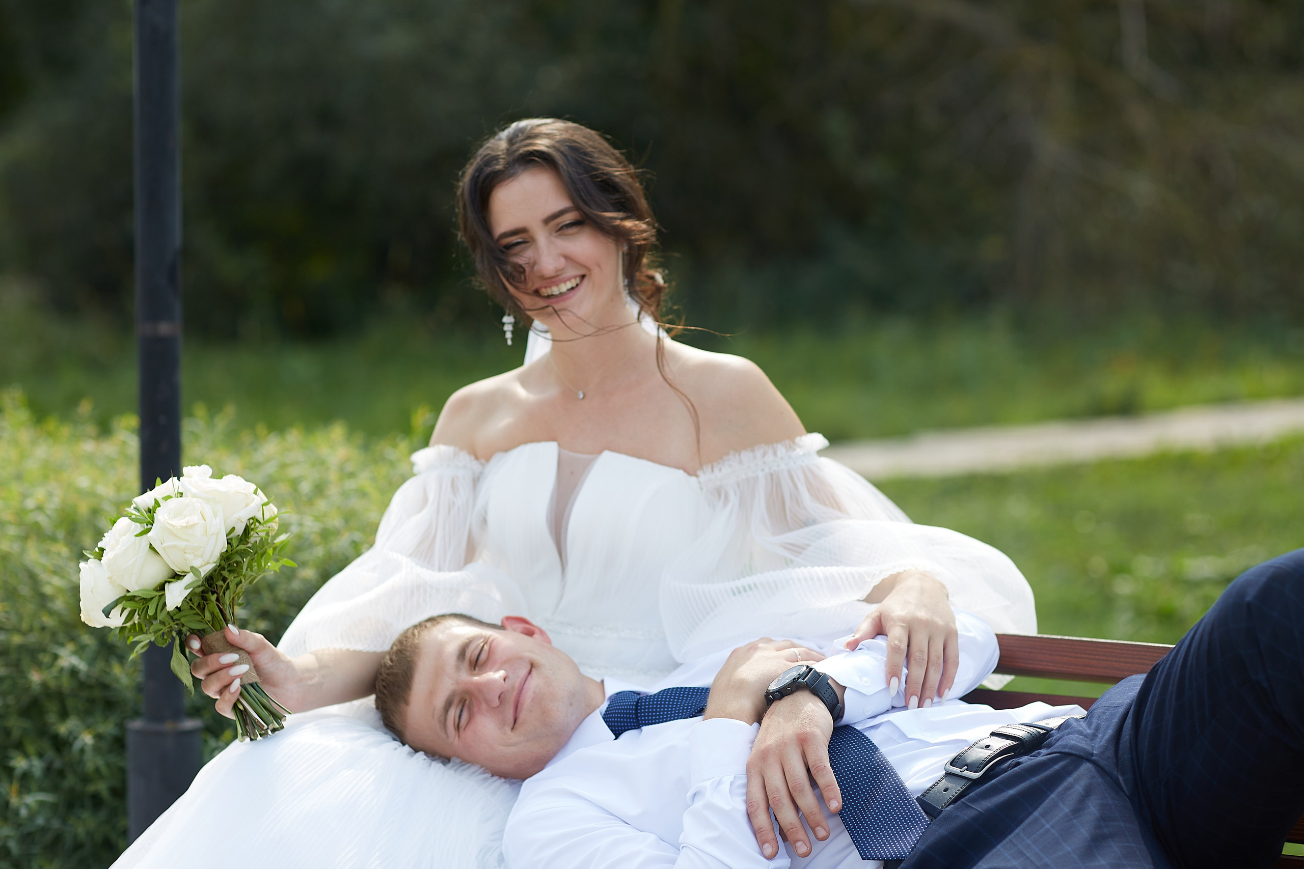 Август 2022 г. Главная