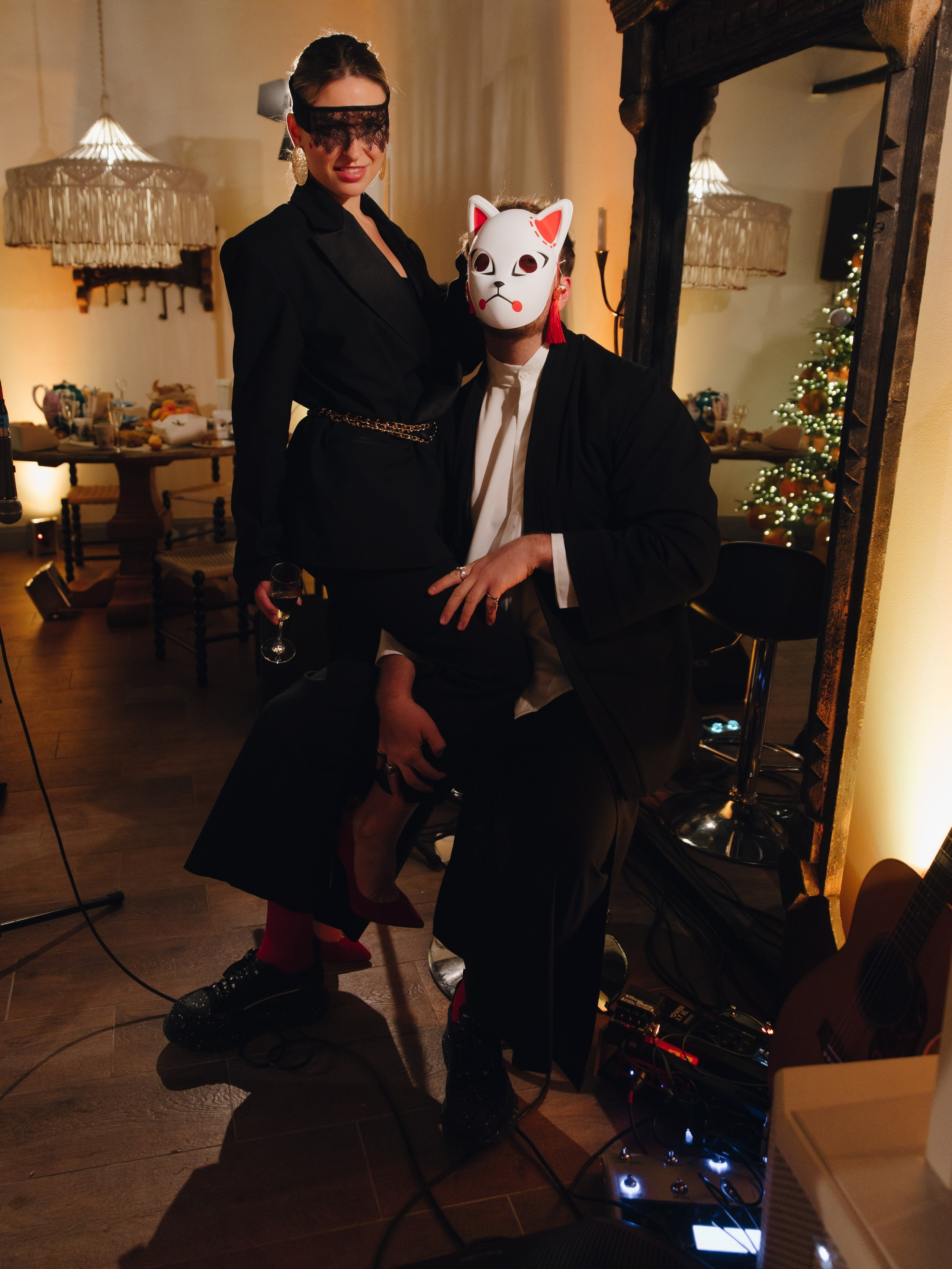 Dubova Event Party. Свадебный фотограф Москва Европа Мария Коренчук