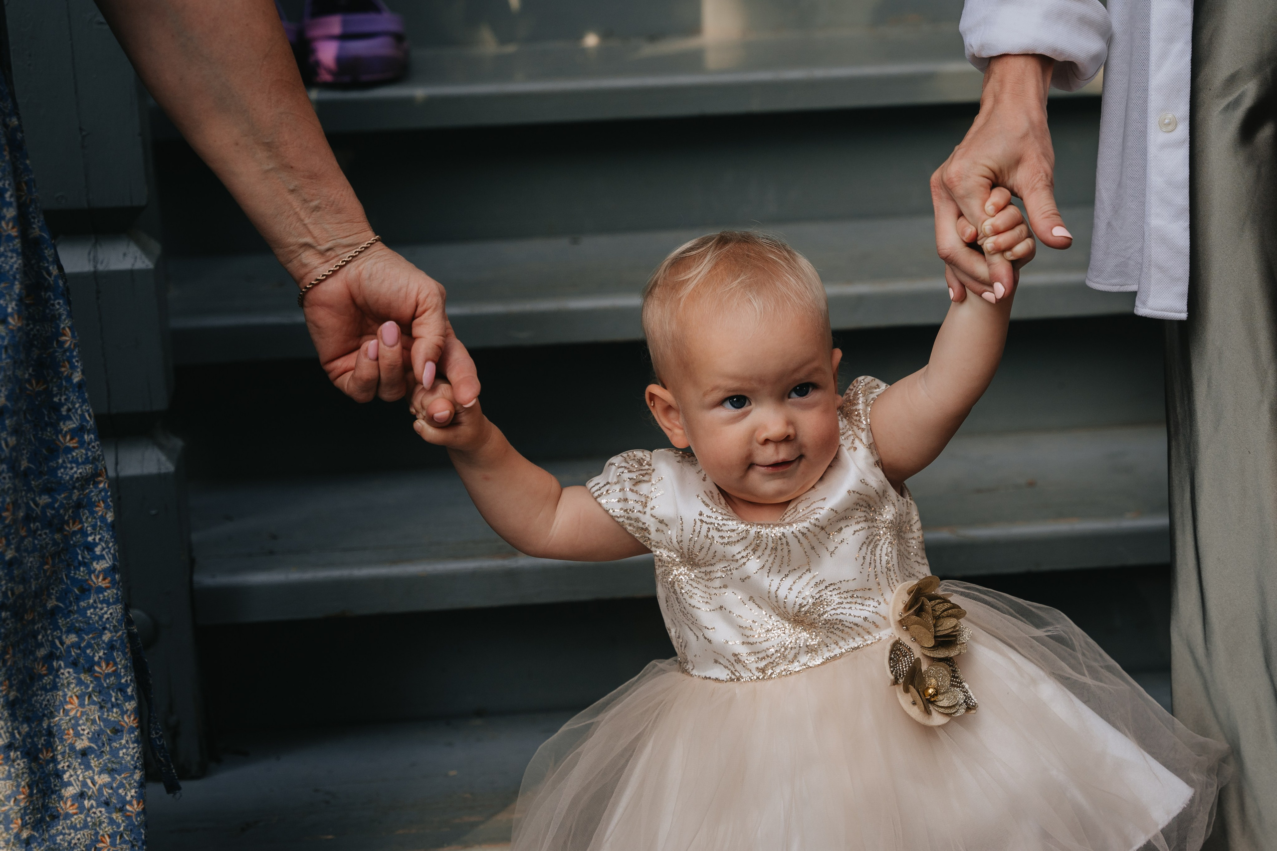 День рождения Луки и Оливии. Фотограф в Москве и МО Влада Обласова