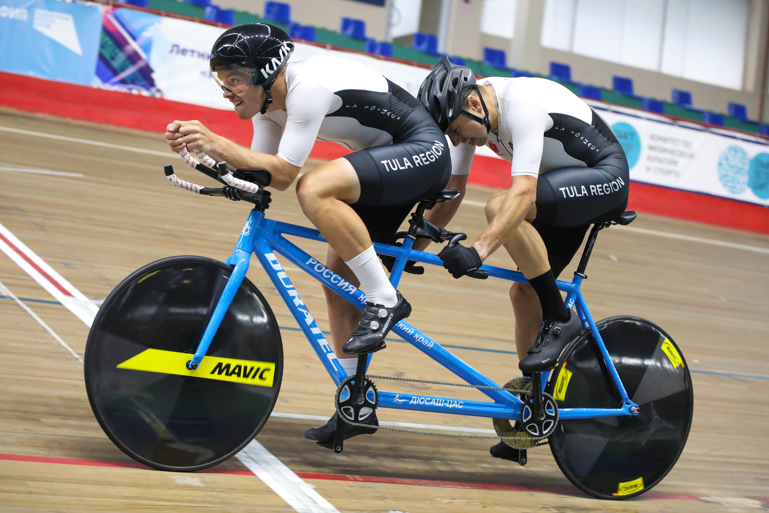 Паравело. Спортивный фотограф в Санкт-Петербурге Наталья Ксенофонтова