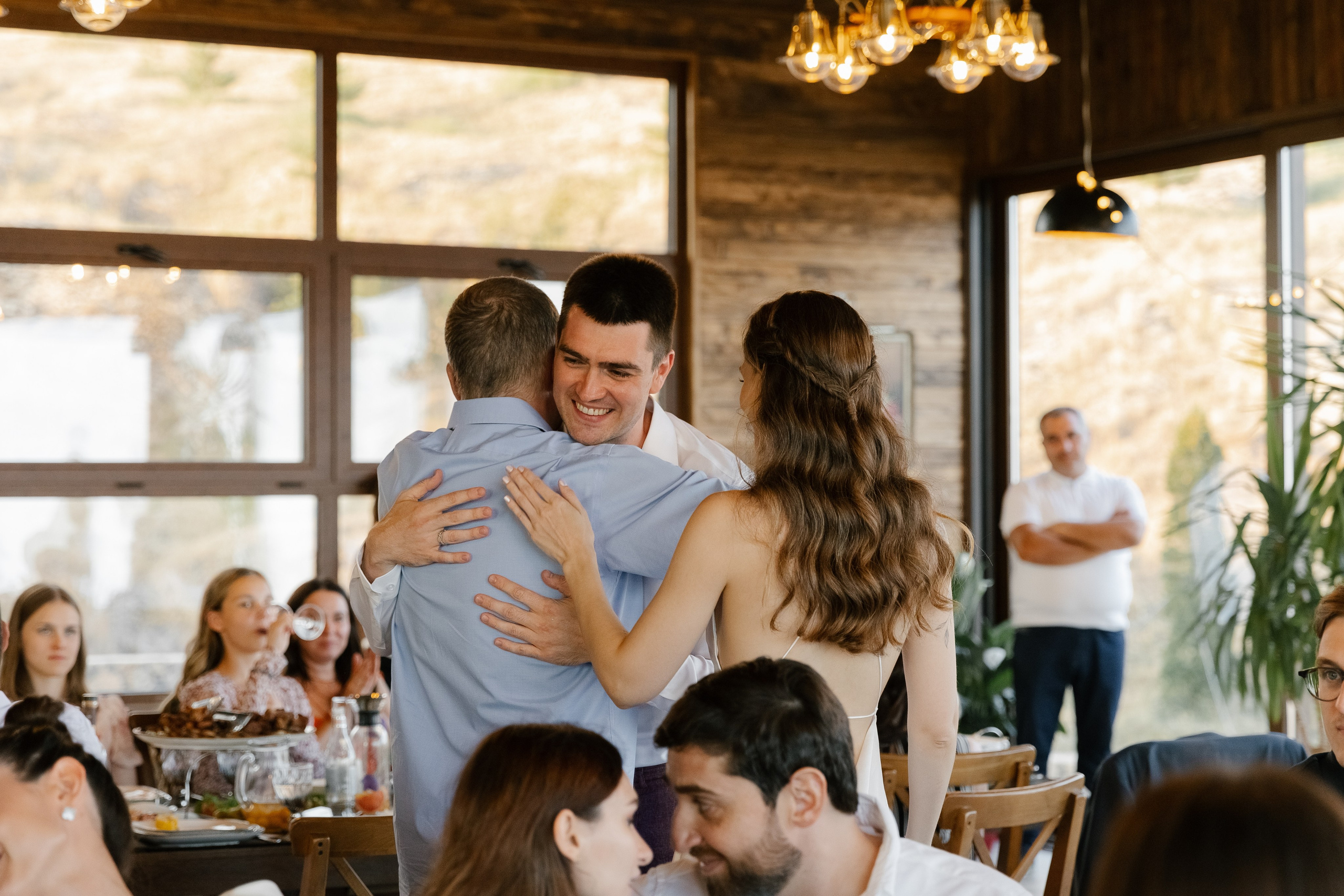 Ольга и Артем (Армения 🇦🇲). Фотограф Кожевникова Виктория