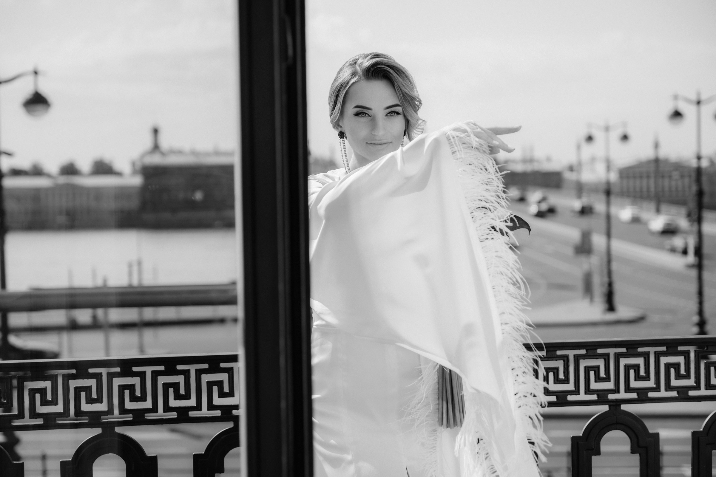 Wedding 2025. Фотограф Москва, Санкт-Петербург, Истра и МО — Анастасия Поверина