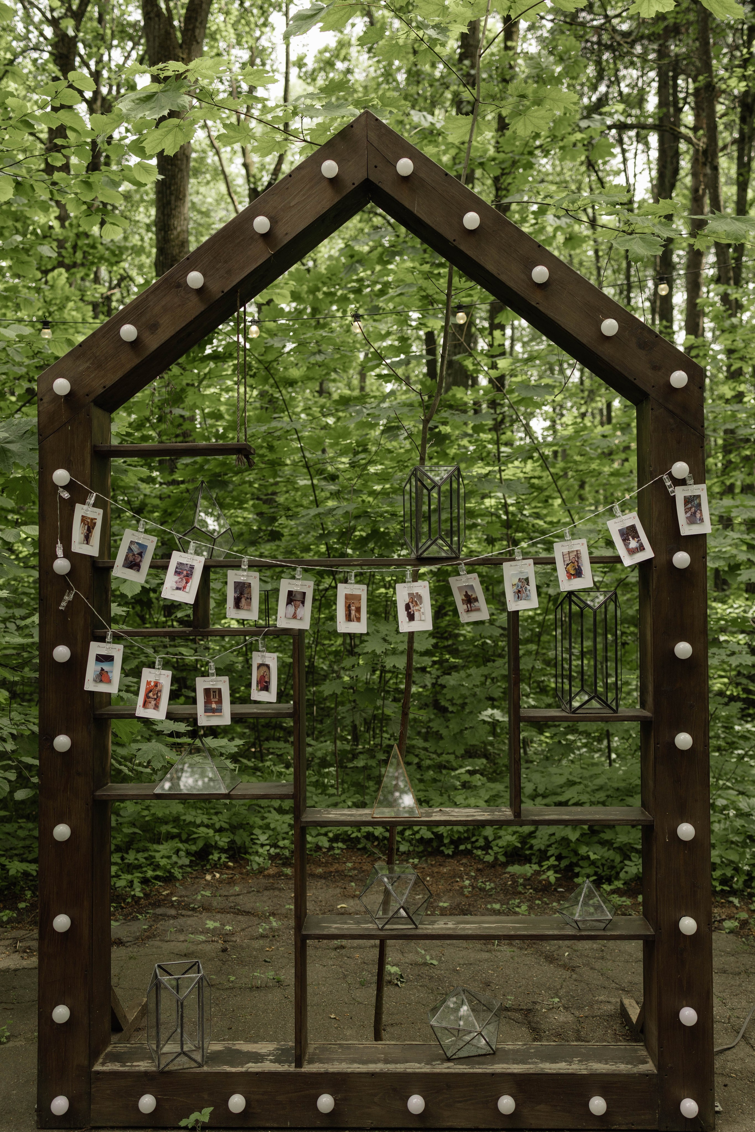 Дарья и Станислав. Свадебный фотограф Москва