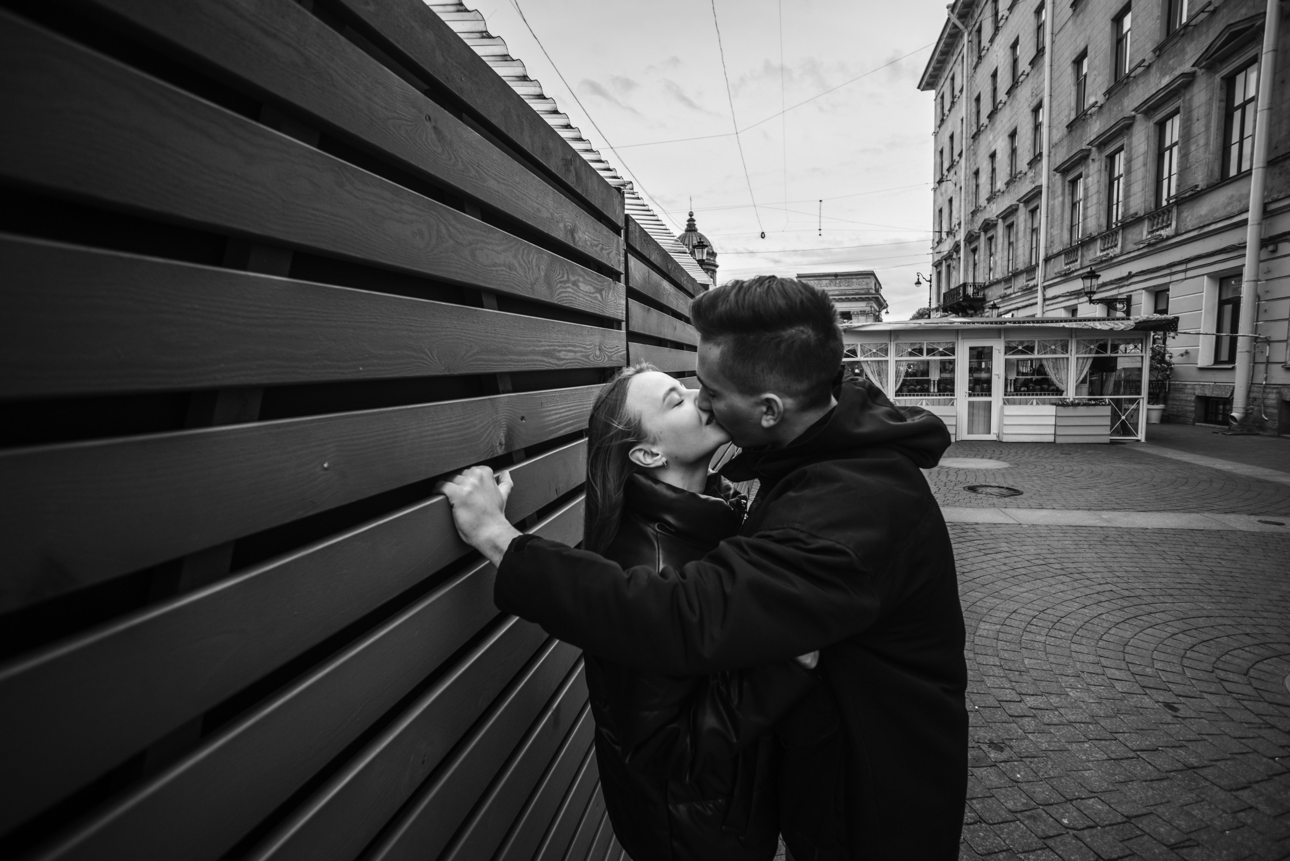 Интерьерный и репортажный фотограф в Санкт-Петербурге