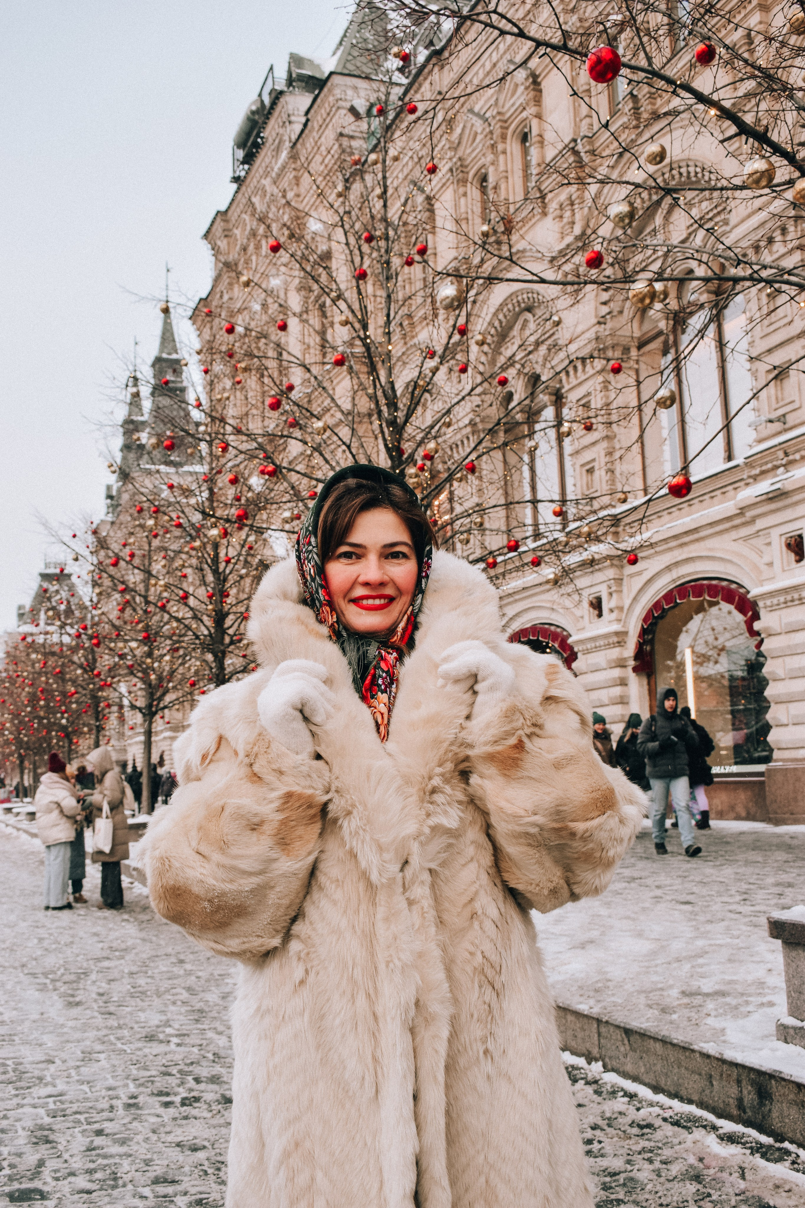 Russian girl Вероника (2023 г.). Фотограф Москва