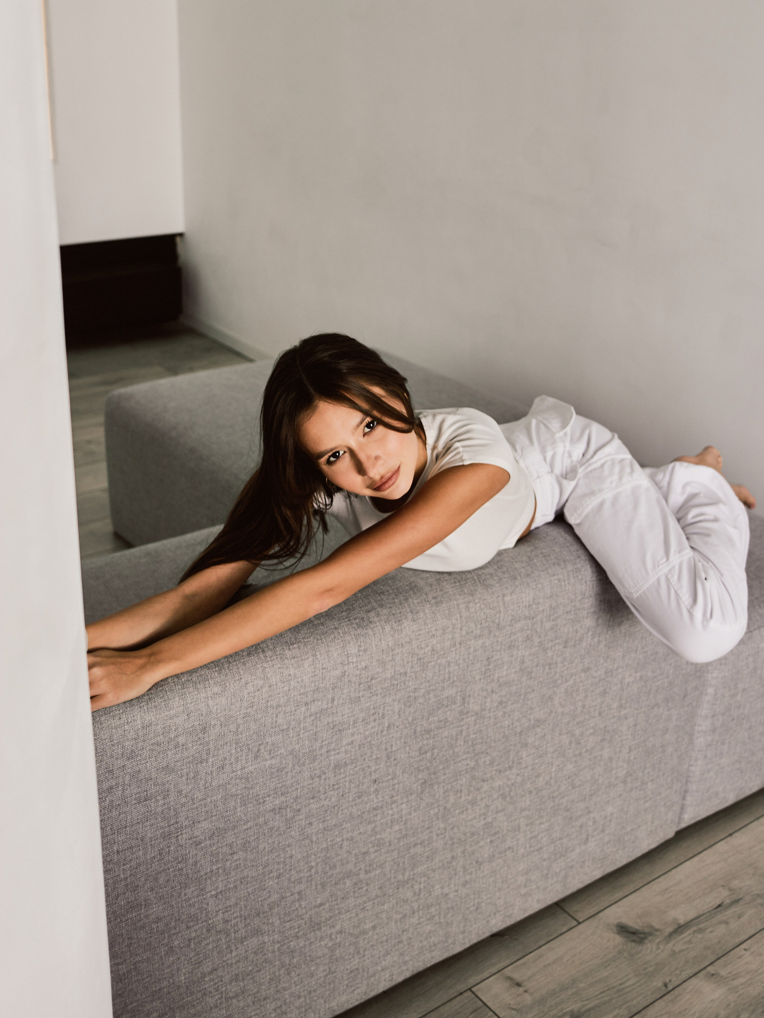 Сегодня на ужин только она. Свадебный фотограф Анастасия Лахтионова