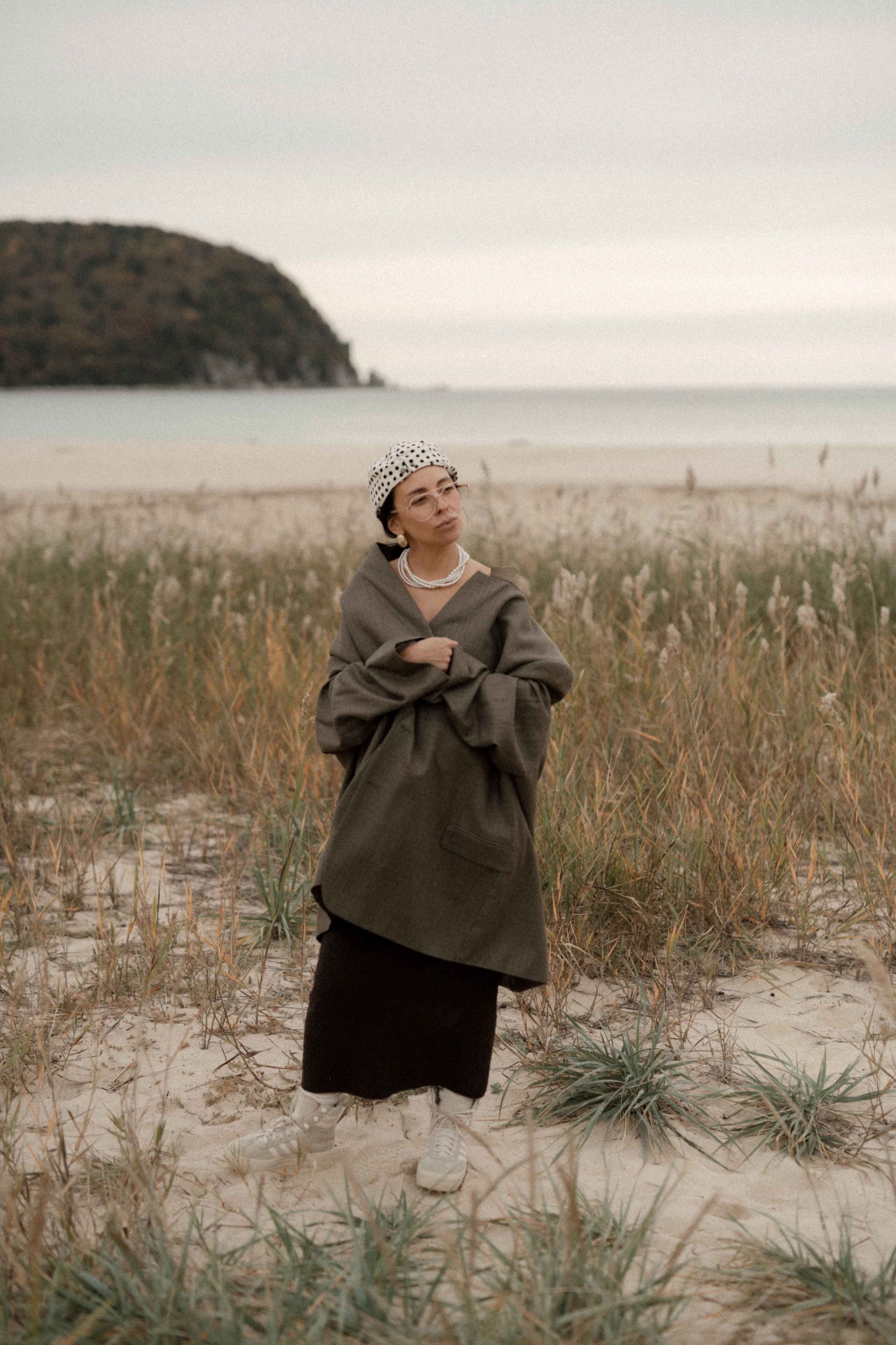 Света. Свадебный и семейный фотограф Владивосток