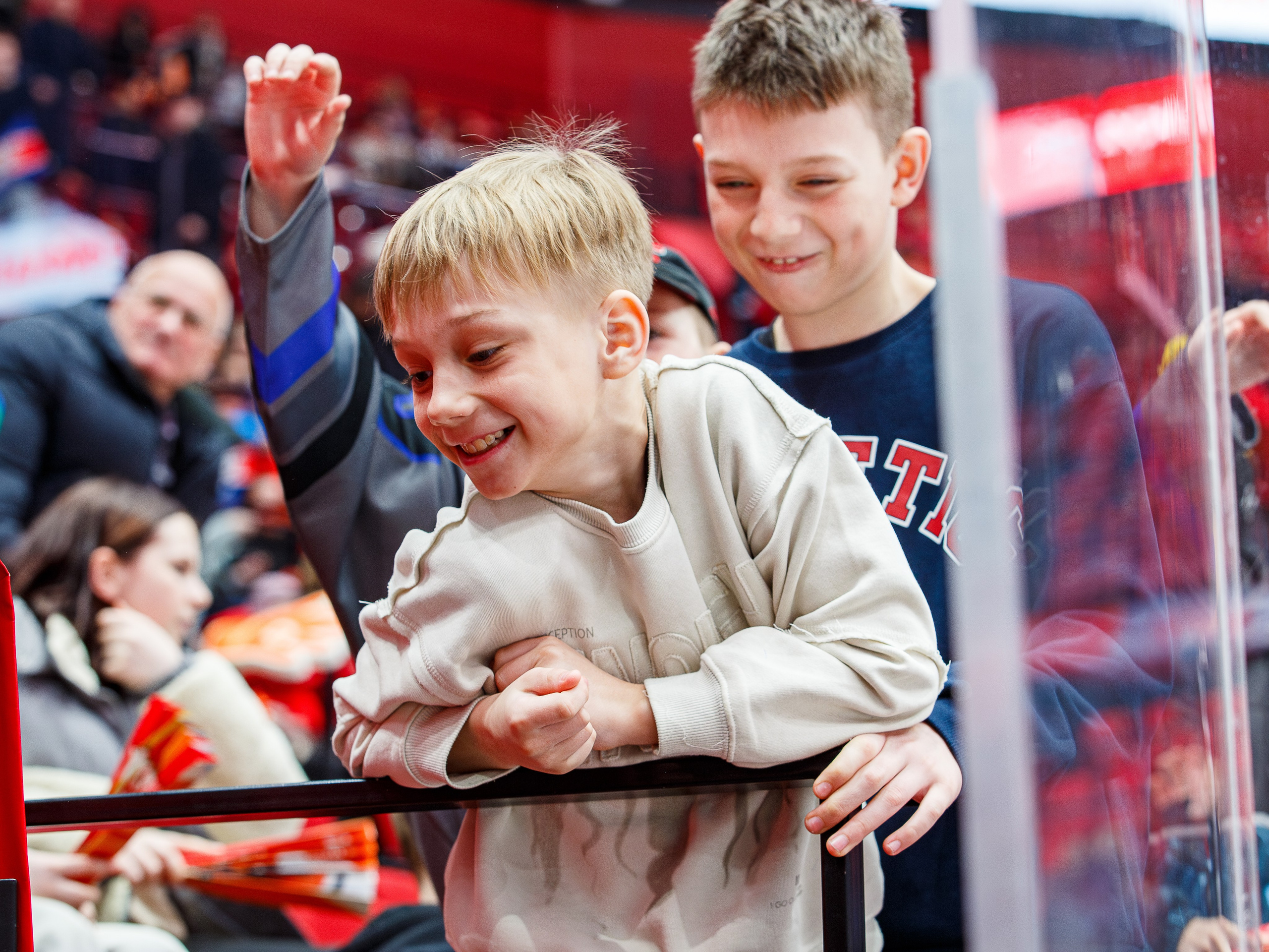 Суперфинал кубка G-Drive. LeChuPhoto_Omsk