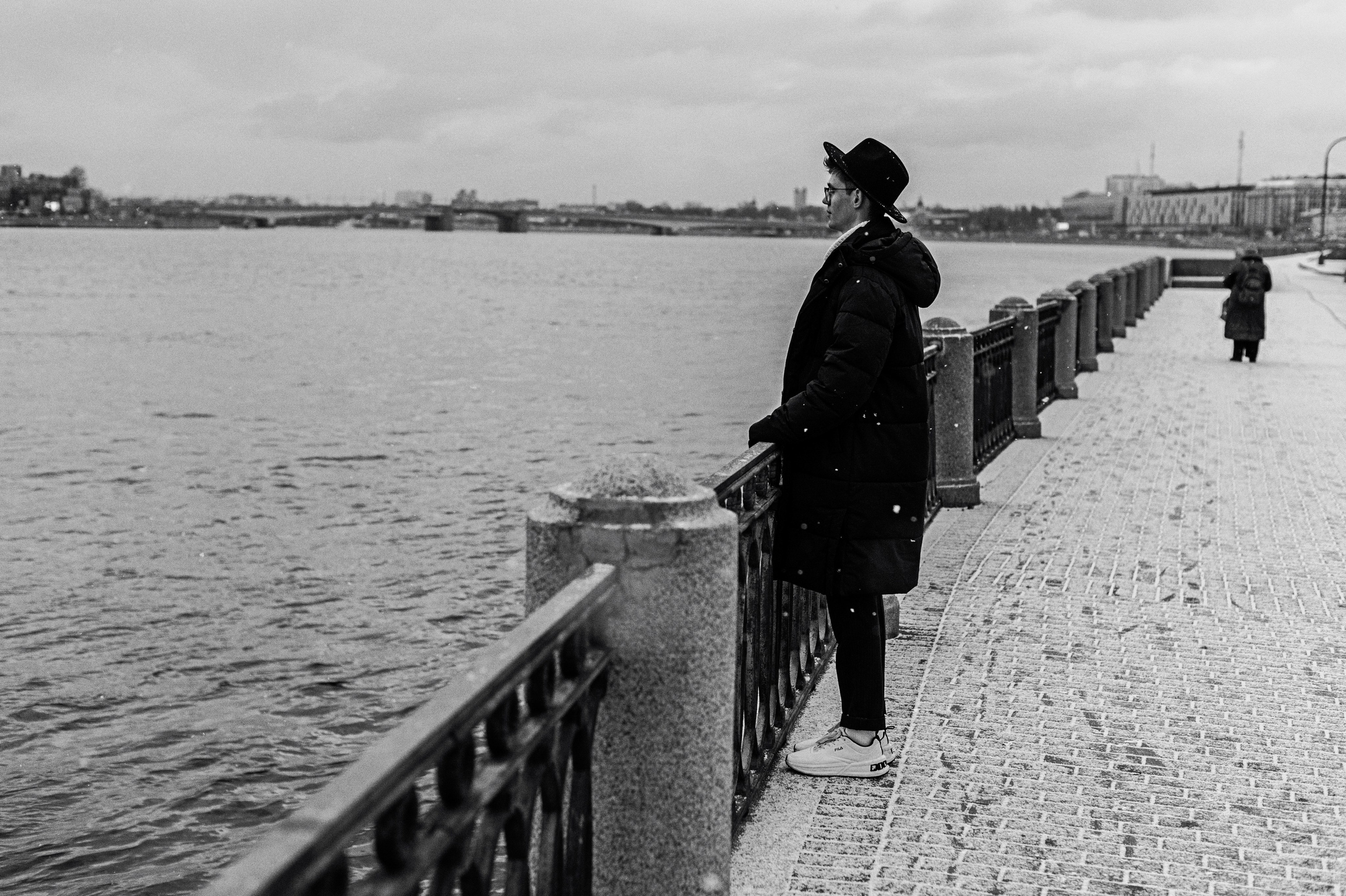 Ali. Sergey Vinogradov photographer Russia Saint Petersburg