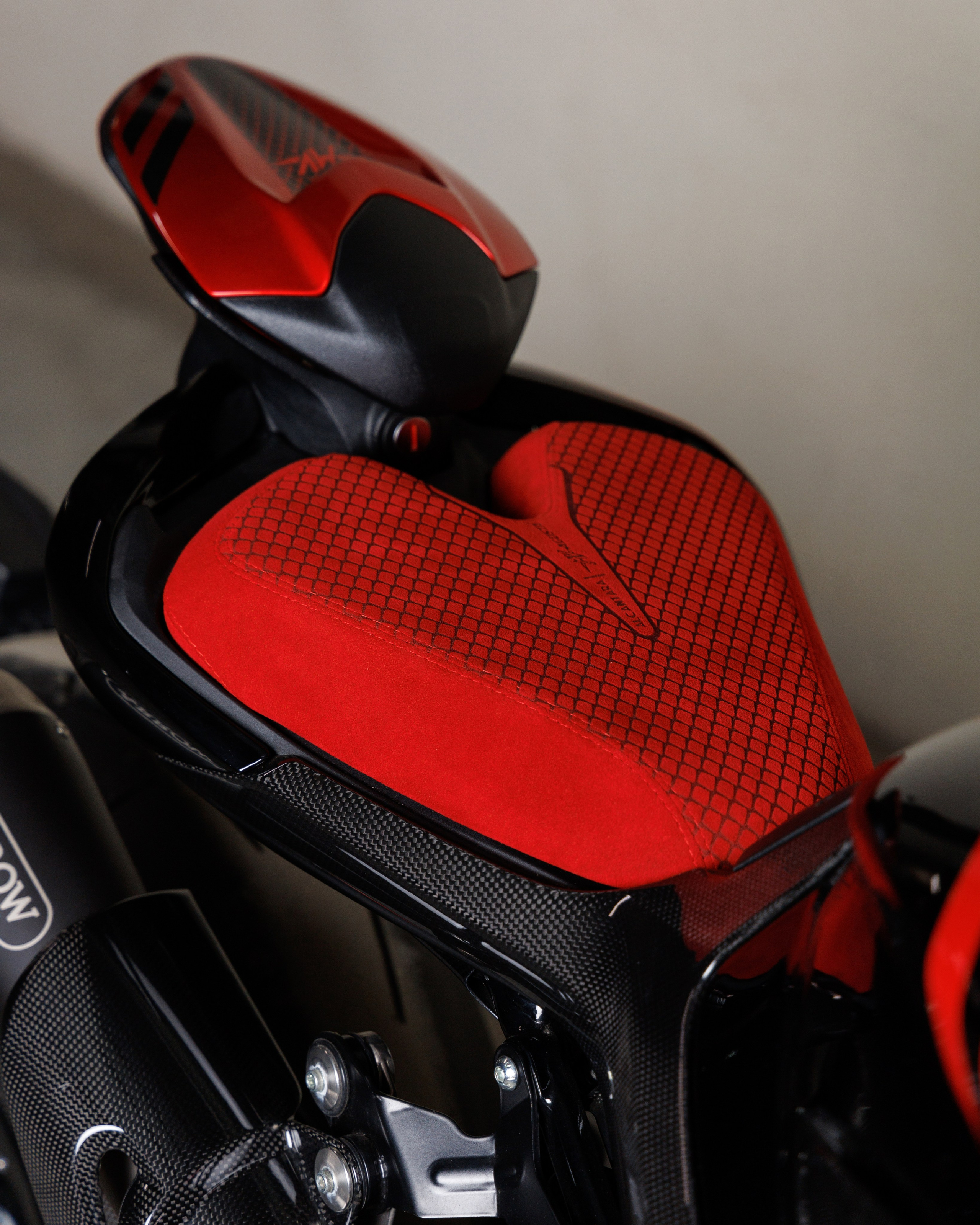 MV Agusta RUSH. Продюсер Оператор Фотограф Москва | borisprophoto