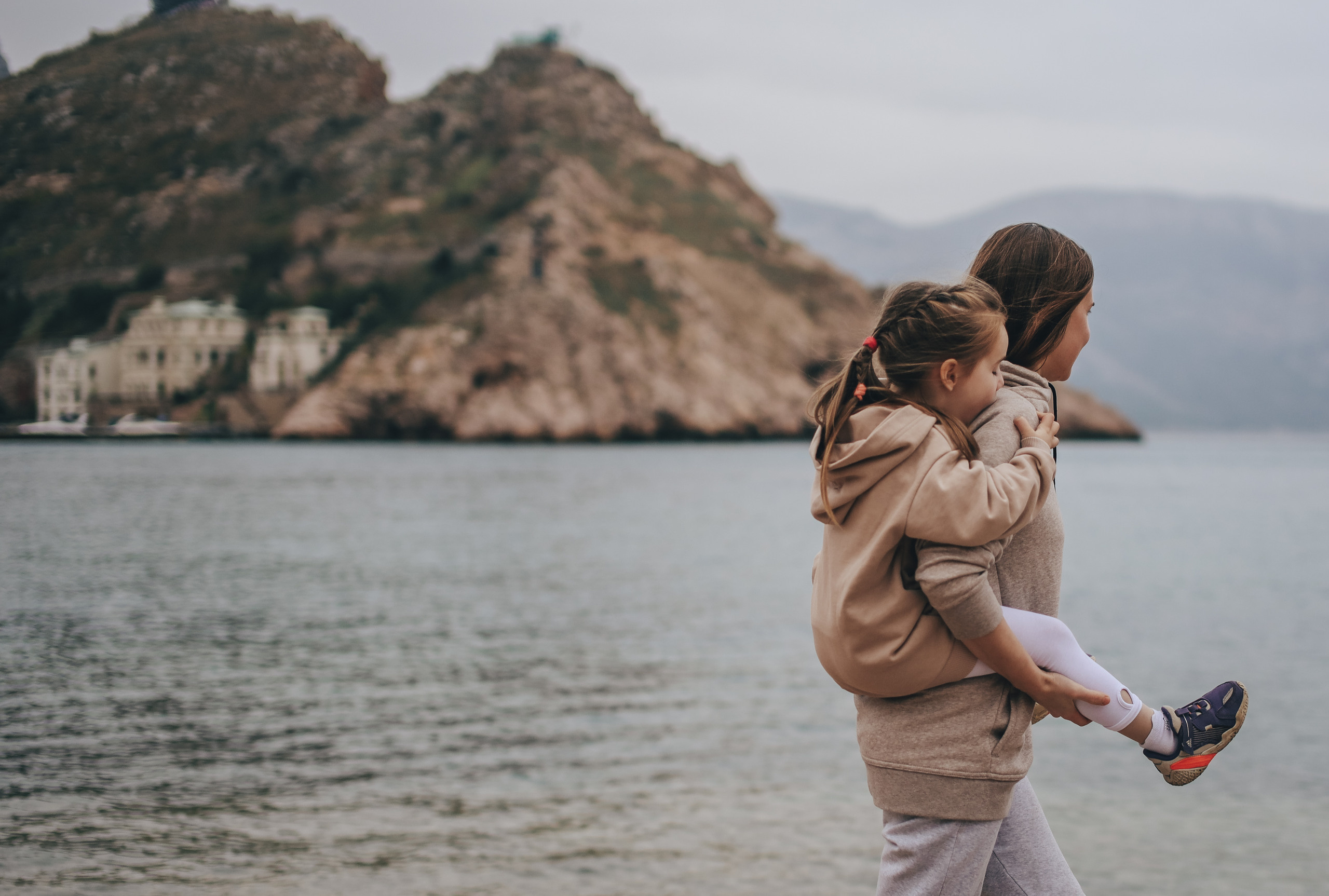 Фотограф в Черногории, Будве, Которе, Баре