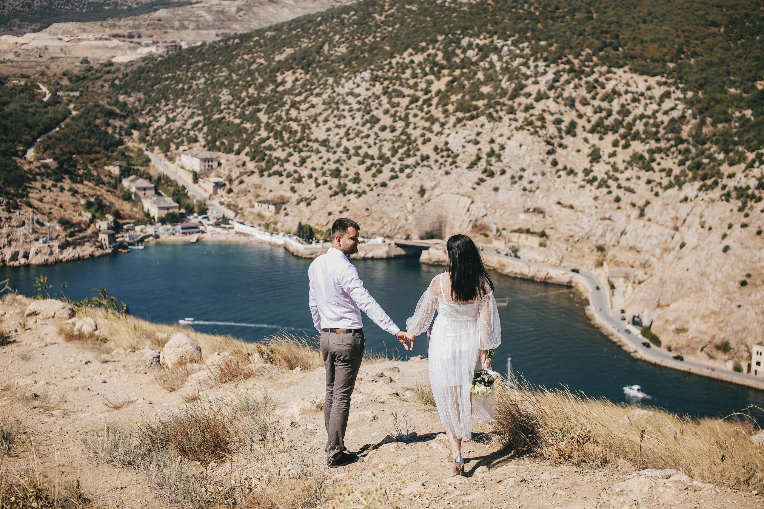 Фотограф в Черногории, Будве, Которе, Баре