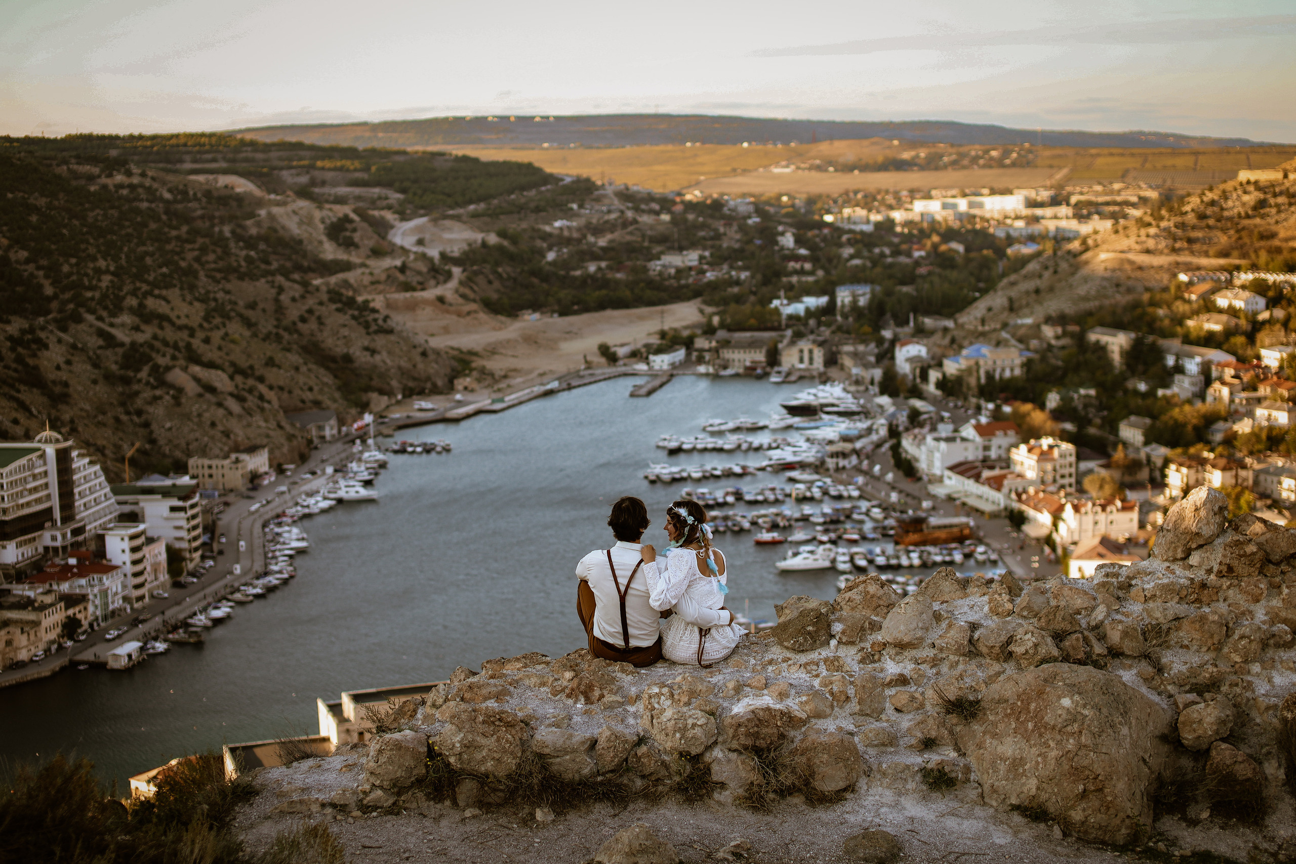 Фотограф в Черногории, Будве, Которе, Баре