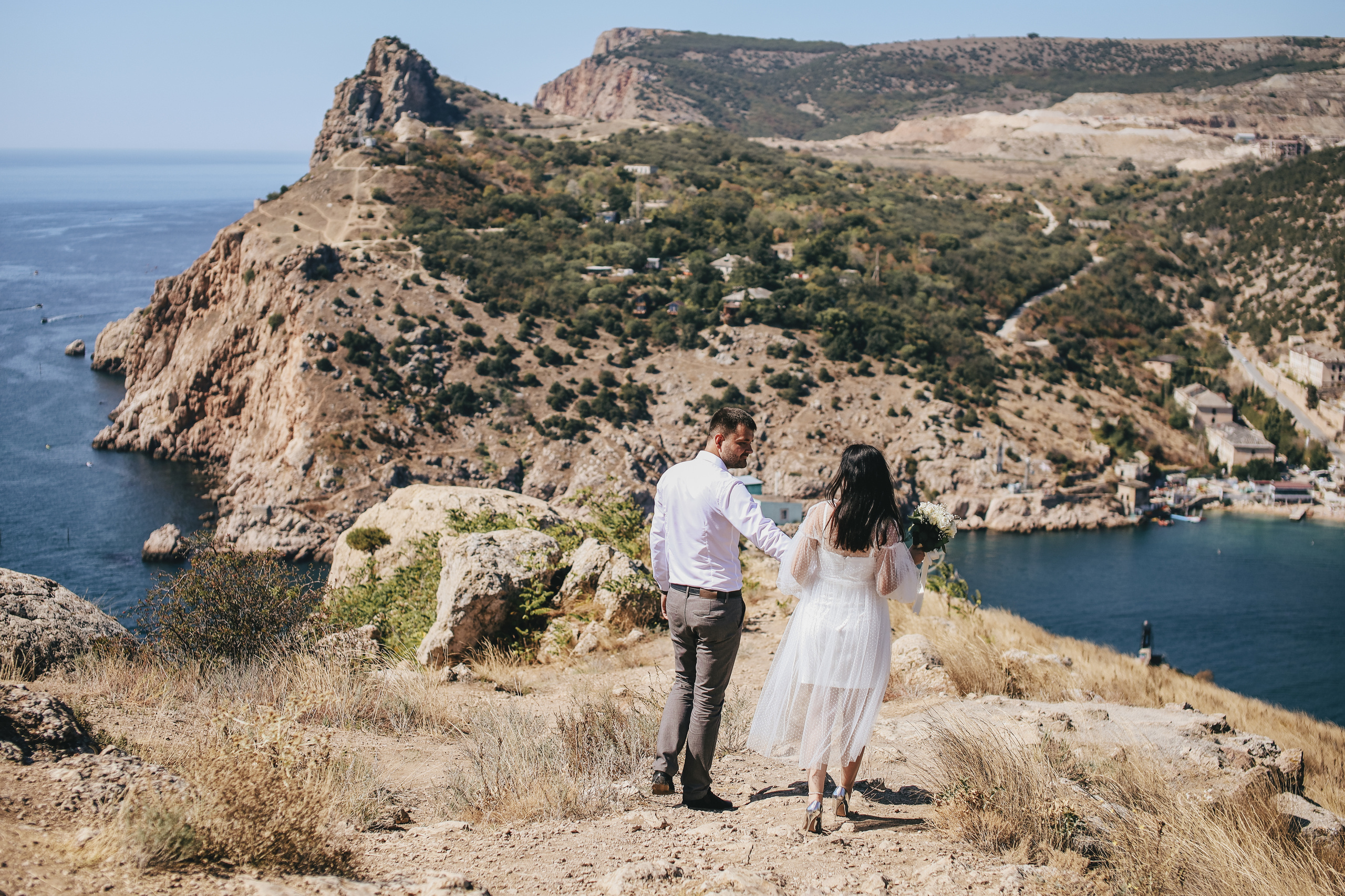 Фотограф в Черногории, Будве, Которе, Баре