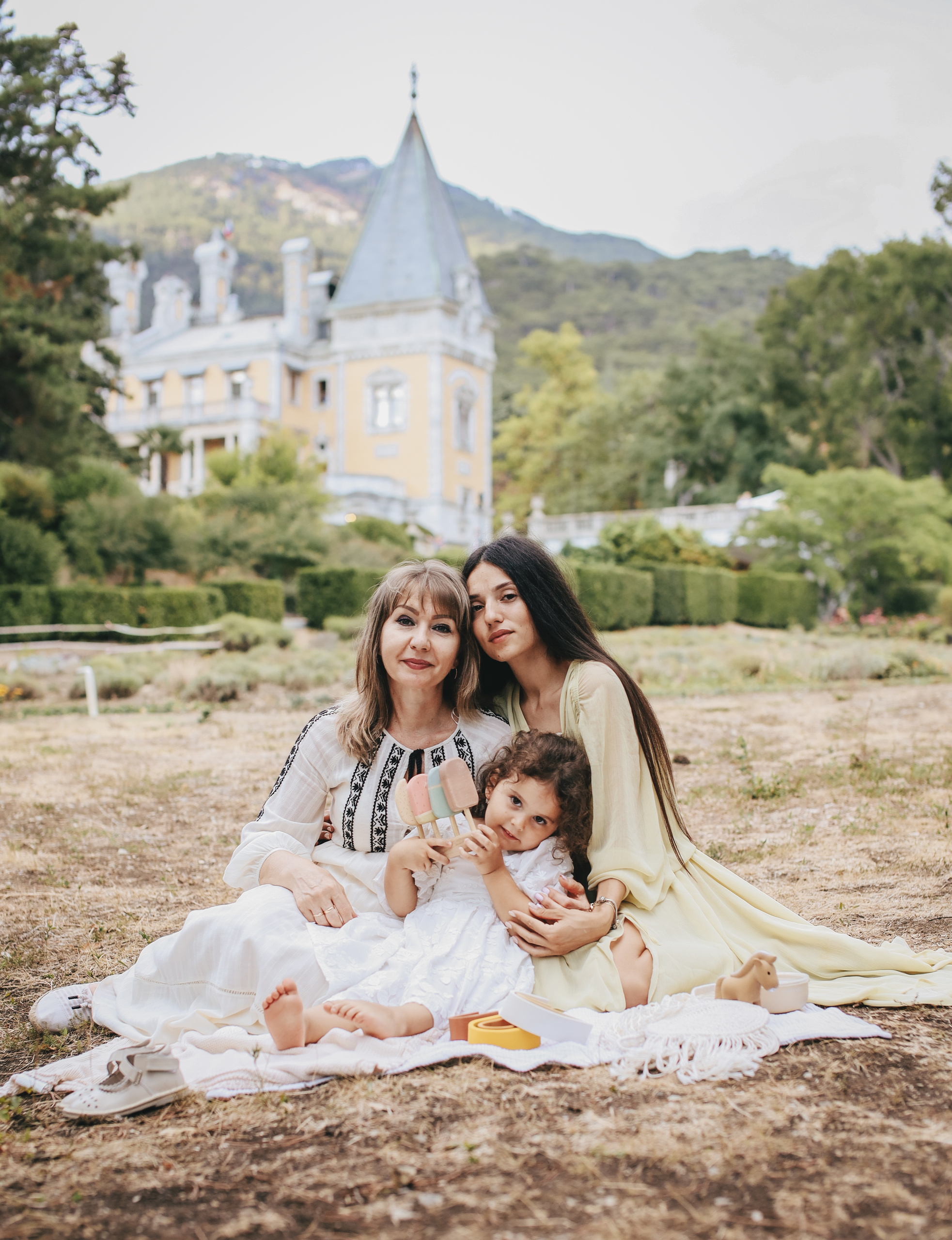 Фотограф в Черногории, Будве, Которе, Баре