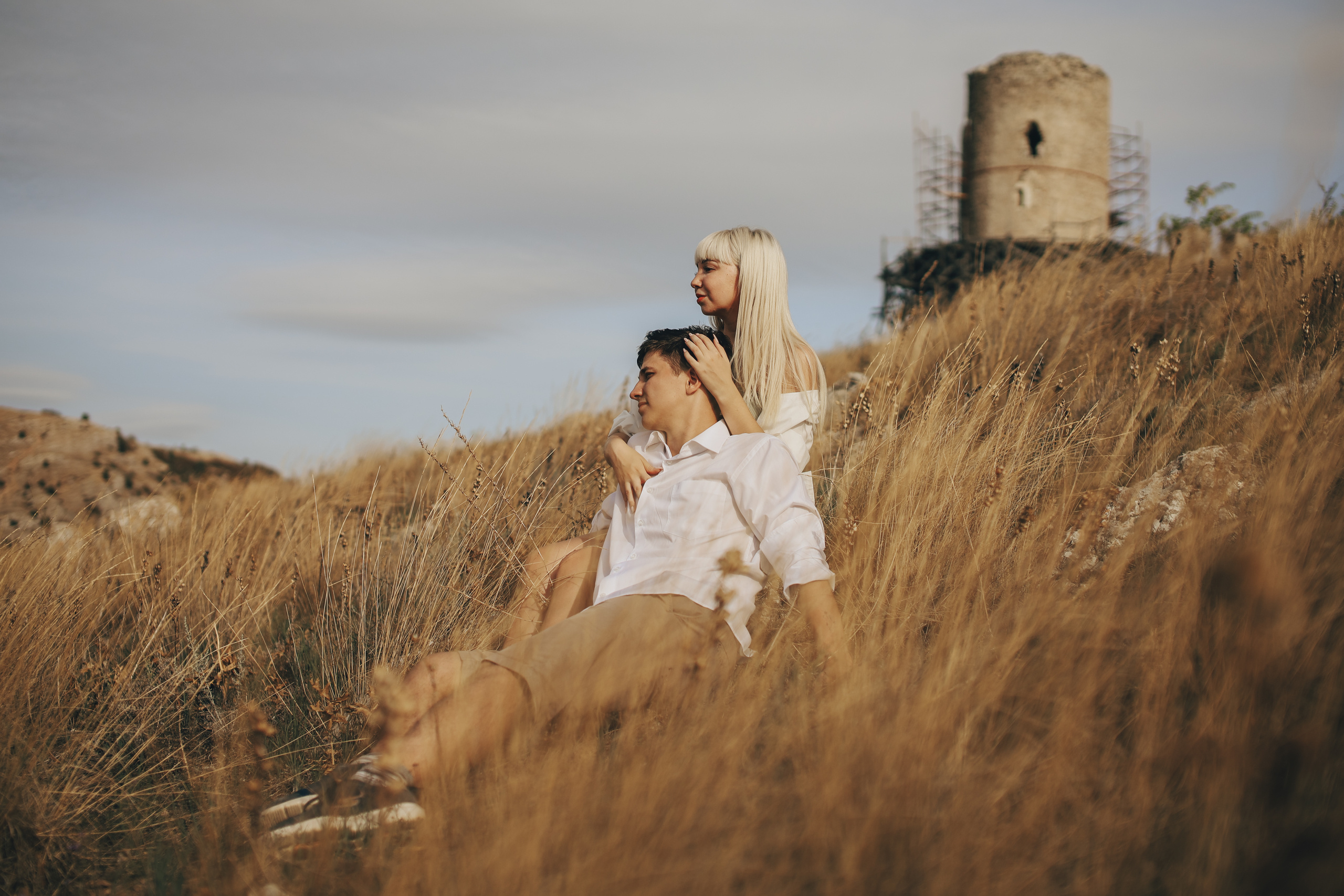 Фотограф в Черногории, Будве, Которе, Баре