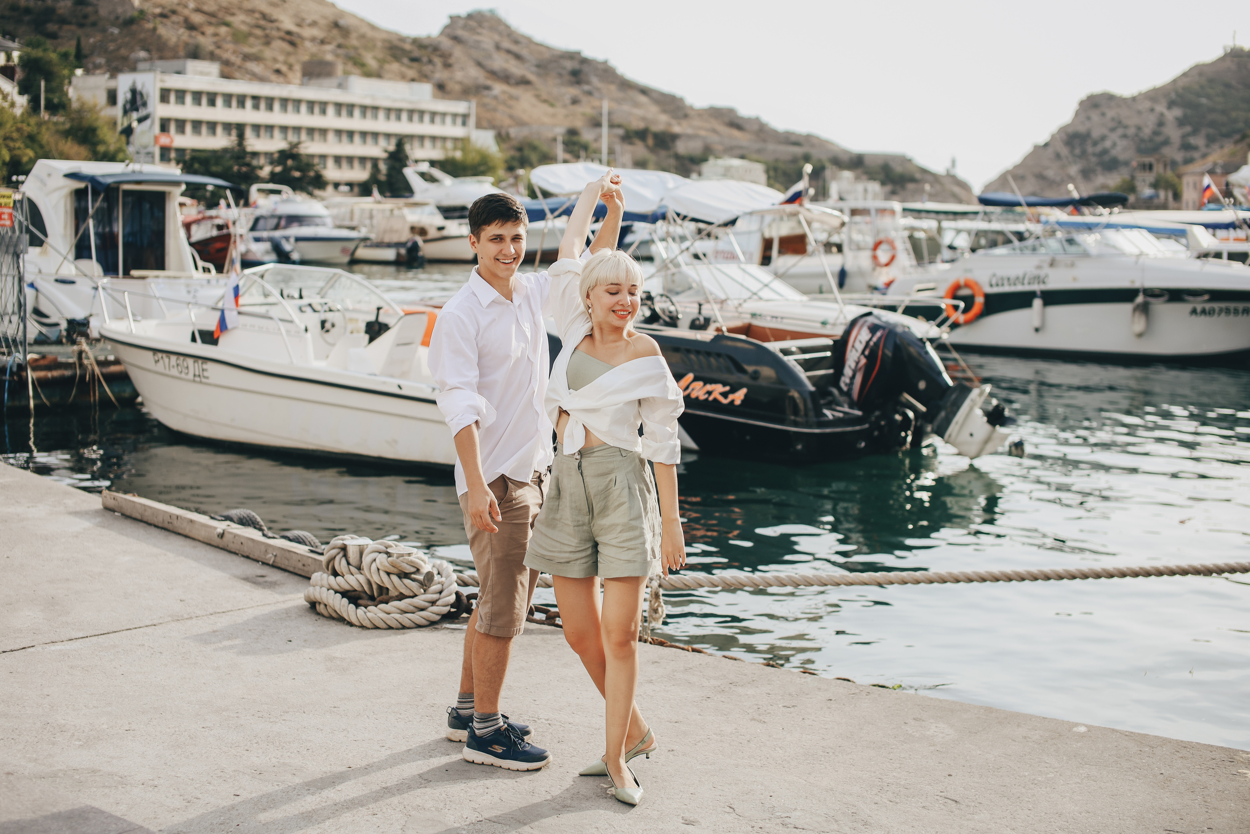 Фотограф в Черногории, Будве, Которе, Баре