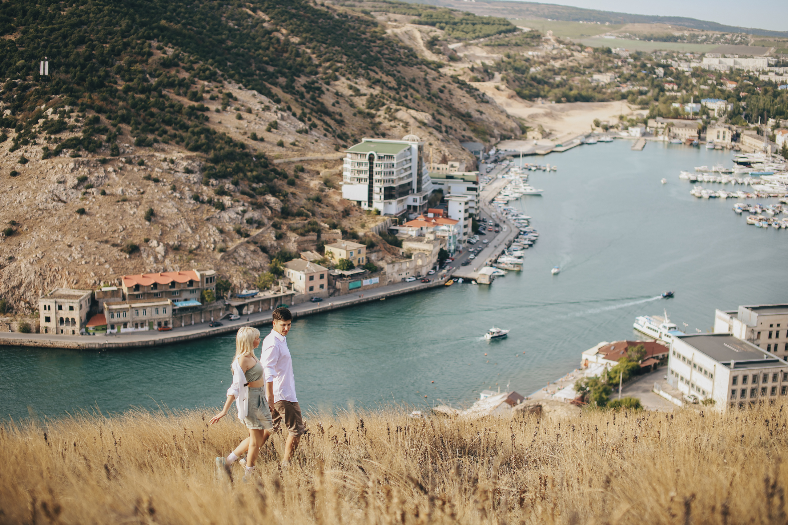 Фотограф в Черногории, Будве, Которе, Баре