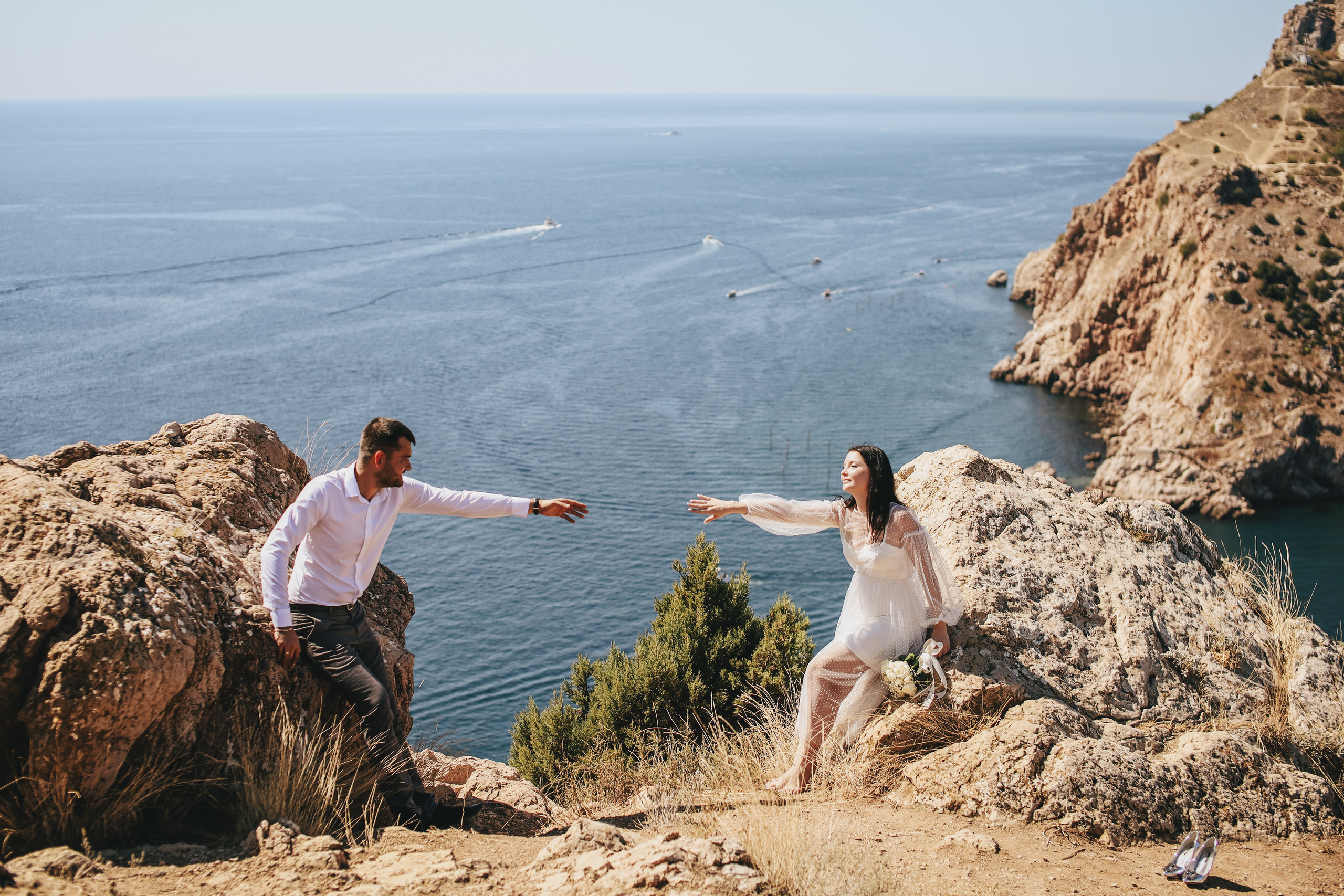 Фотограф в Черногории, Будве, Которе, Баре