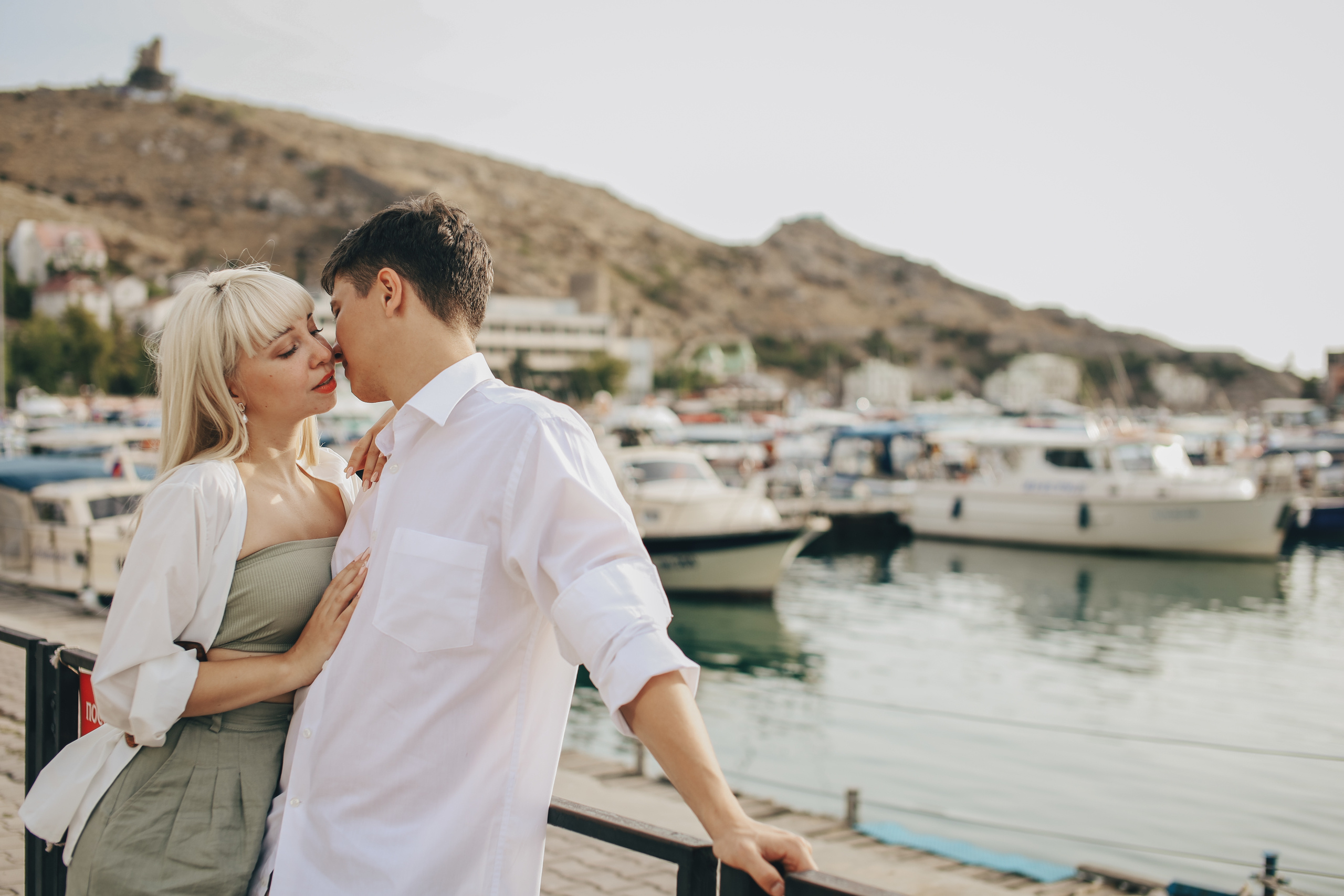 Фотограф в Черногории, Будве, Которе, Баре