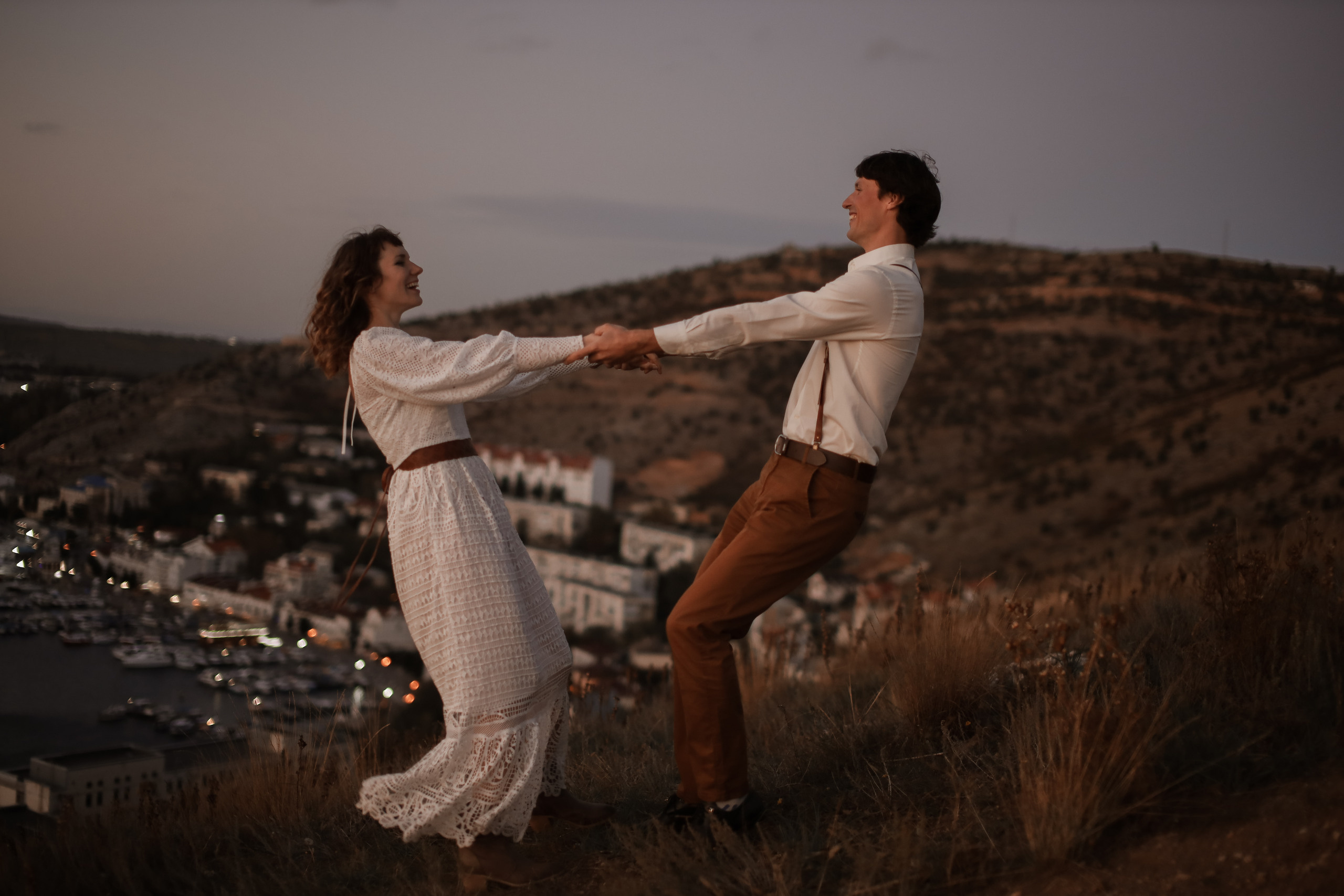 Фотограф в Черногории, Будве, Которе, Баре