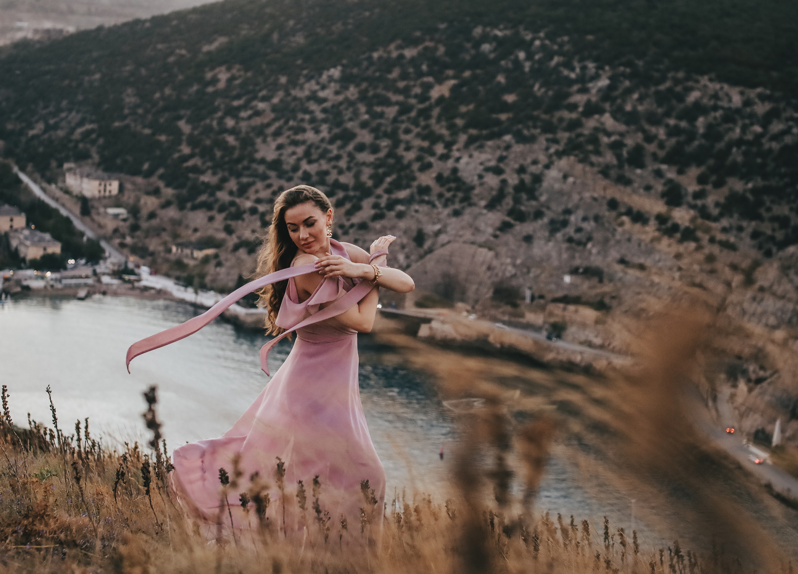 Фотограф в Черногории, Будве, Которе, Баре