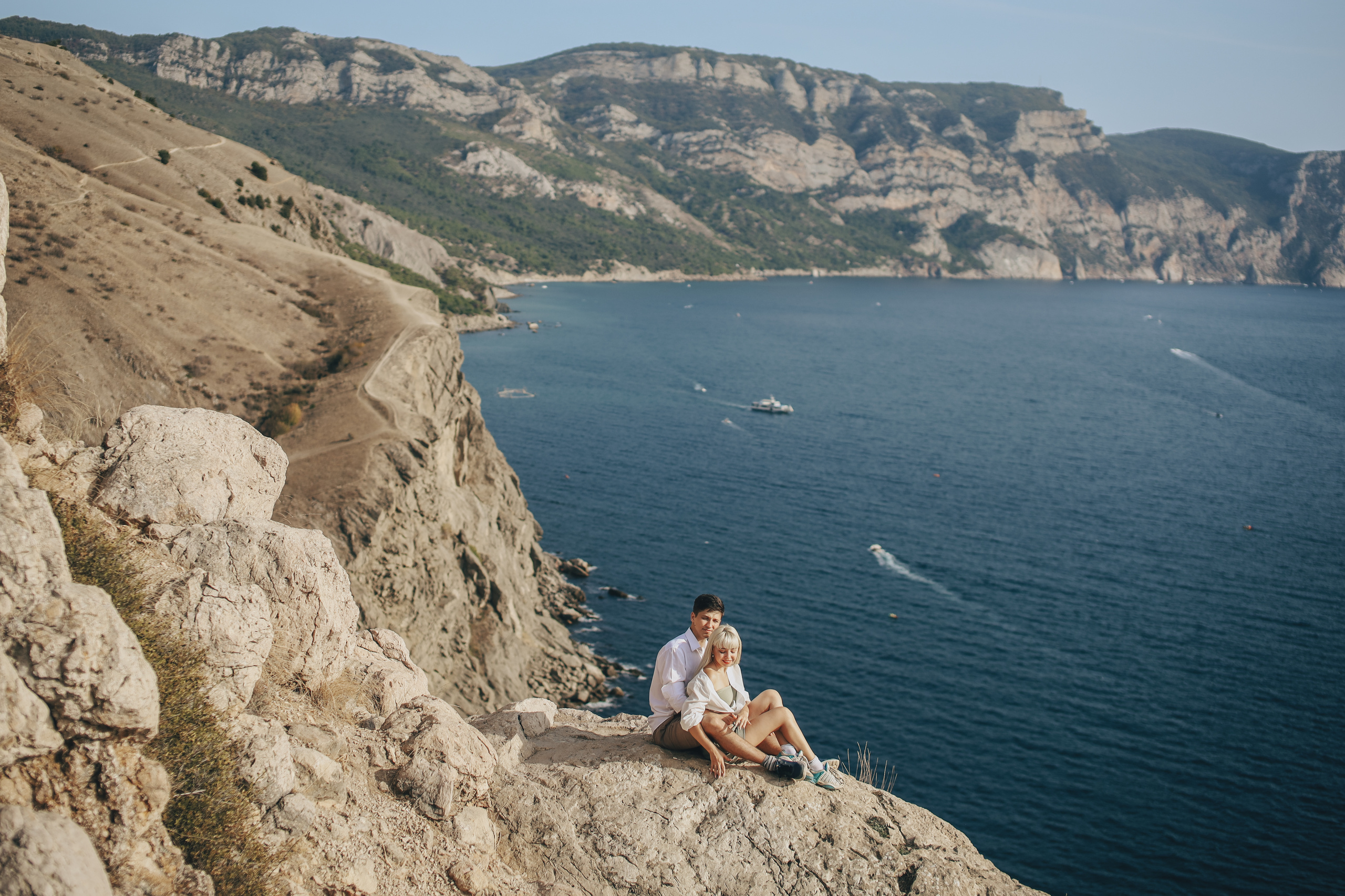 Фотограф в Черногории, Будве, Которе, Баре