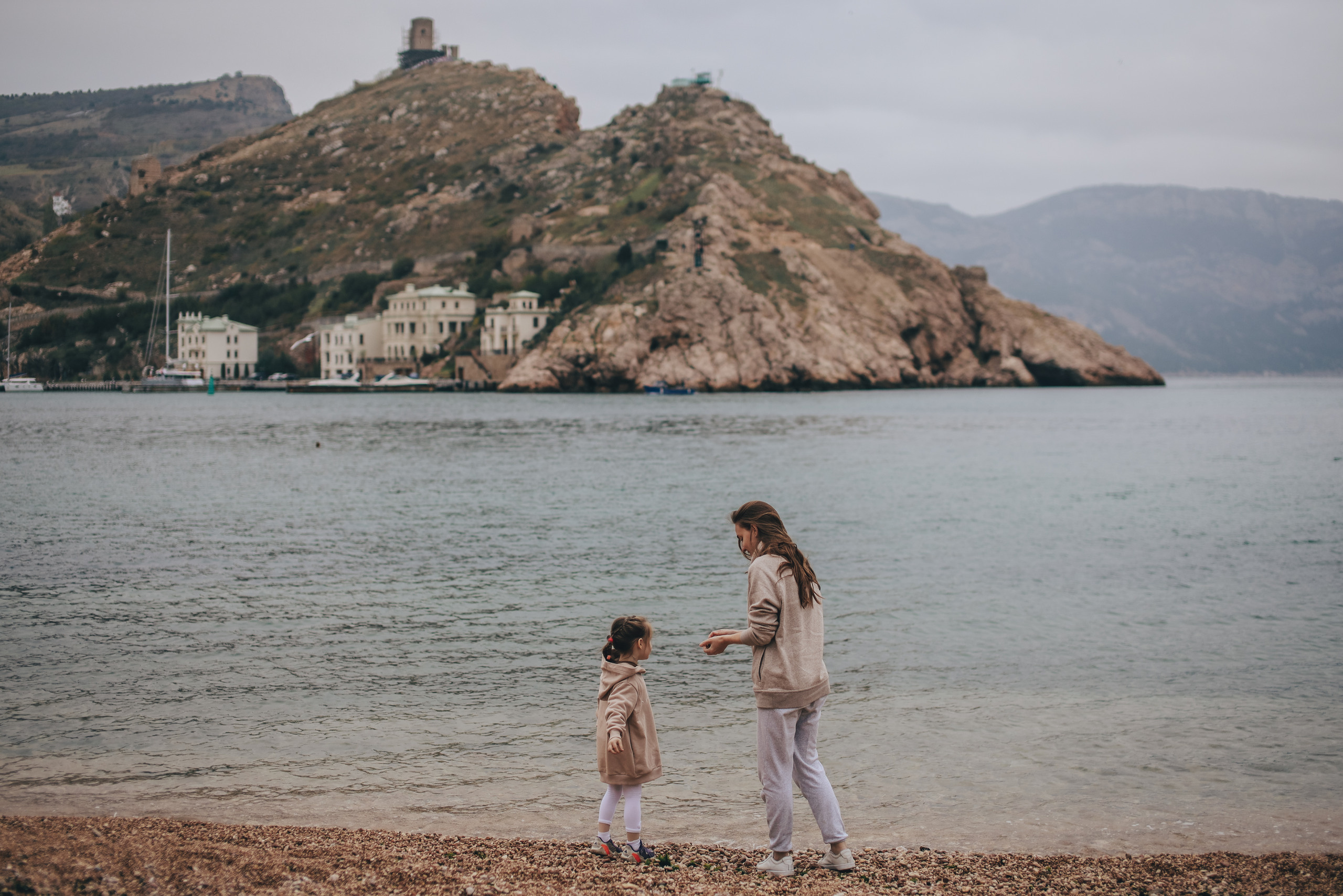 Фотограф в Черногории, Будве, Которе, Баре