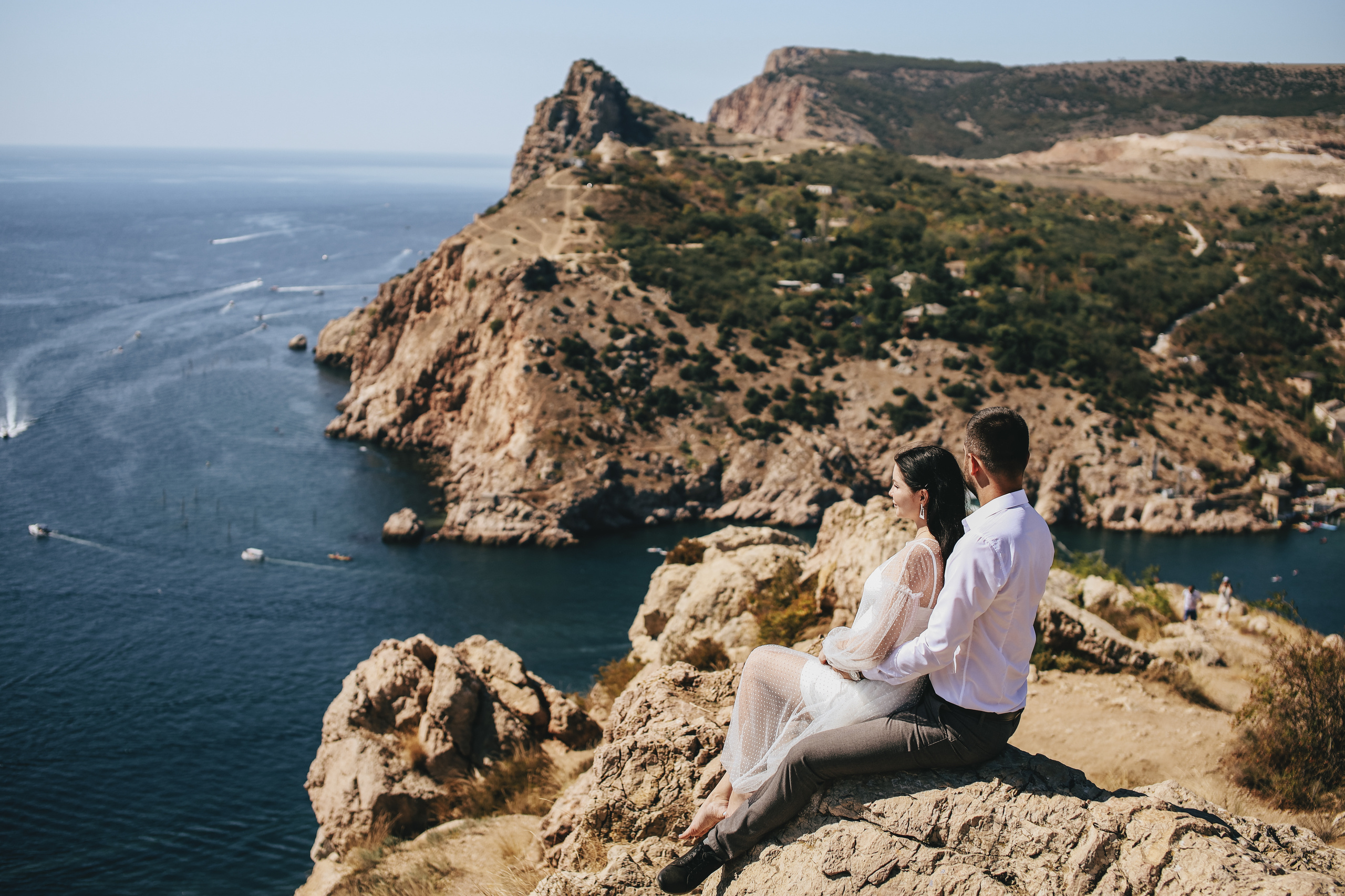 Фотограф в Черногории, Будве, Которе, Баре
