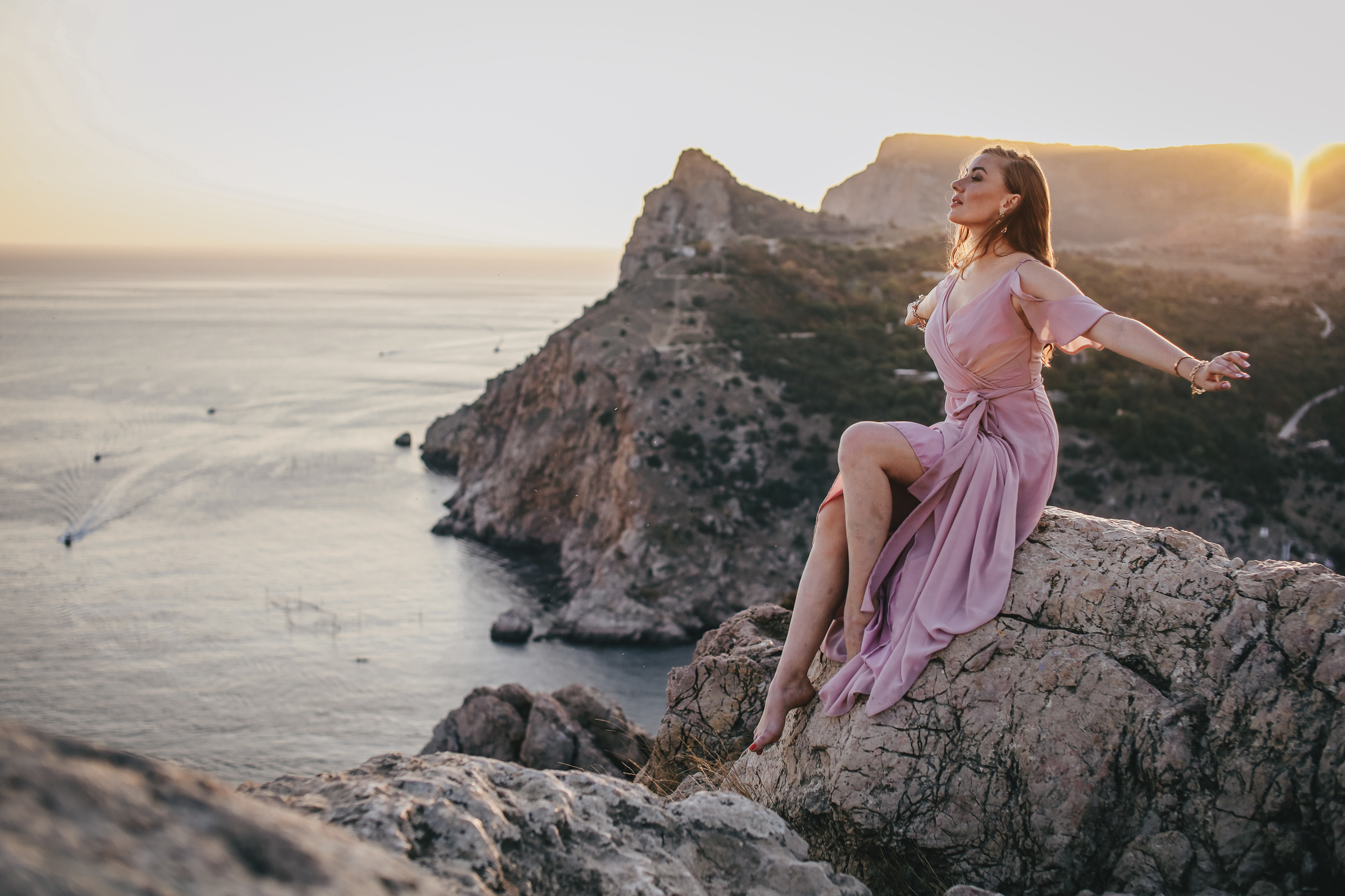 Фотограф в Черногории, Будве, Которе, Баре