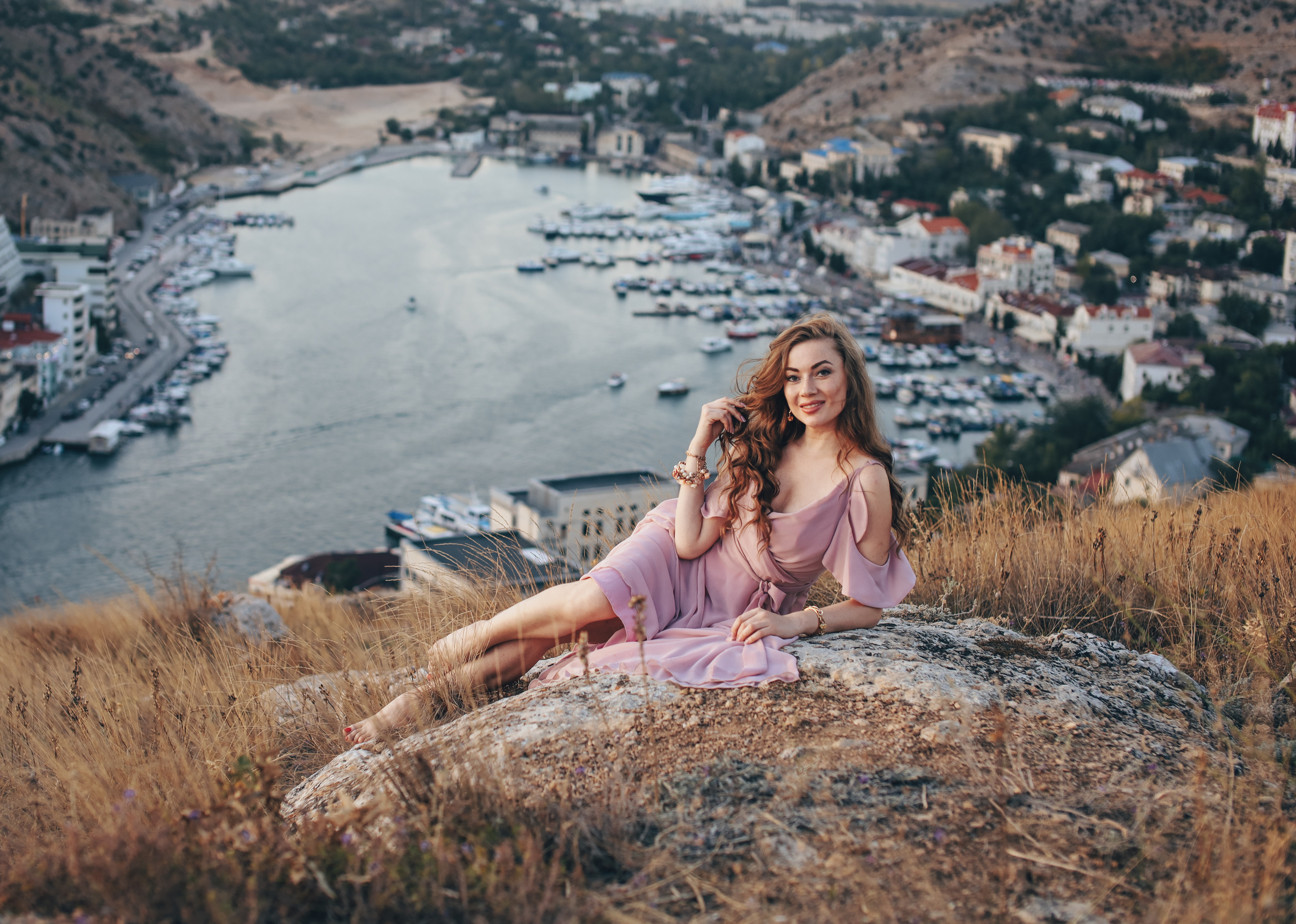 Фотограф в Черногории, Будве, Которе, Баре